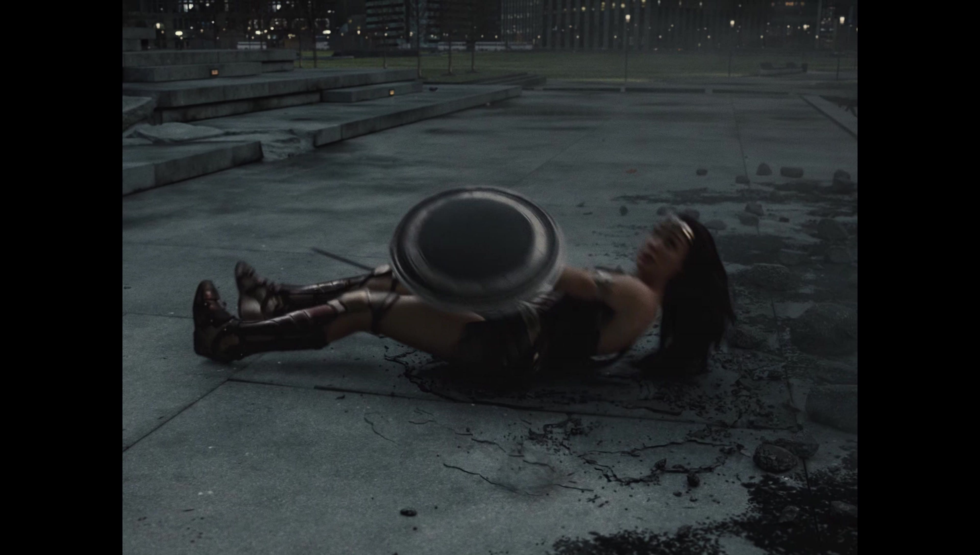 Zack Snyder’s Justice League (2021) HD screenshot 17126