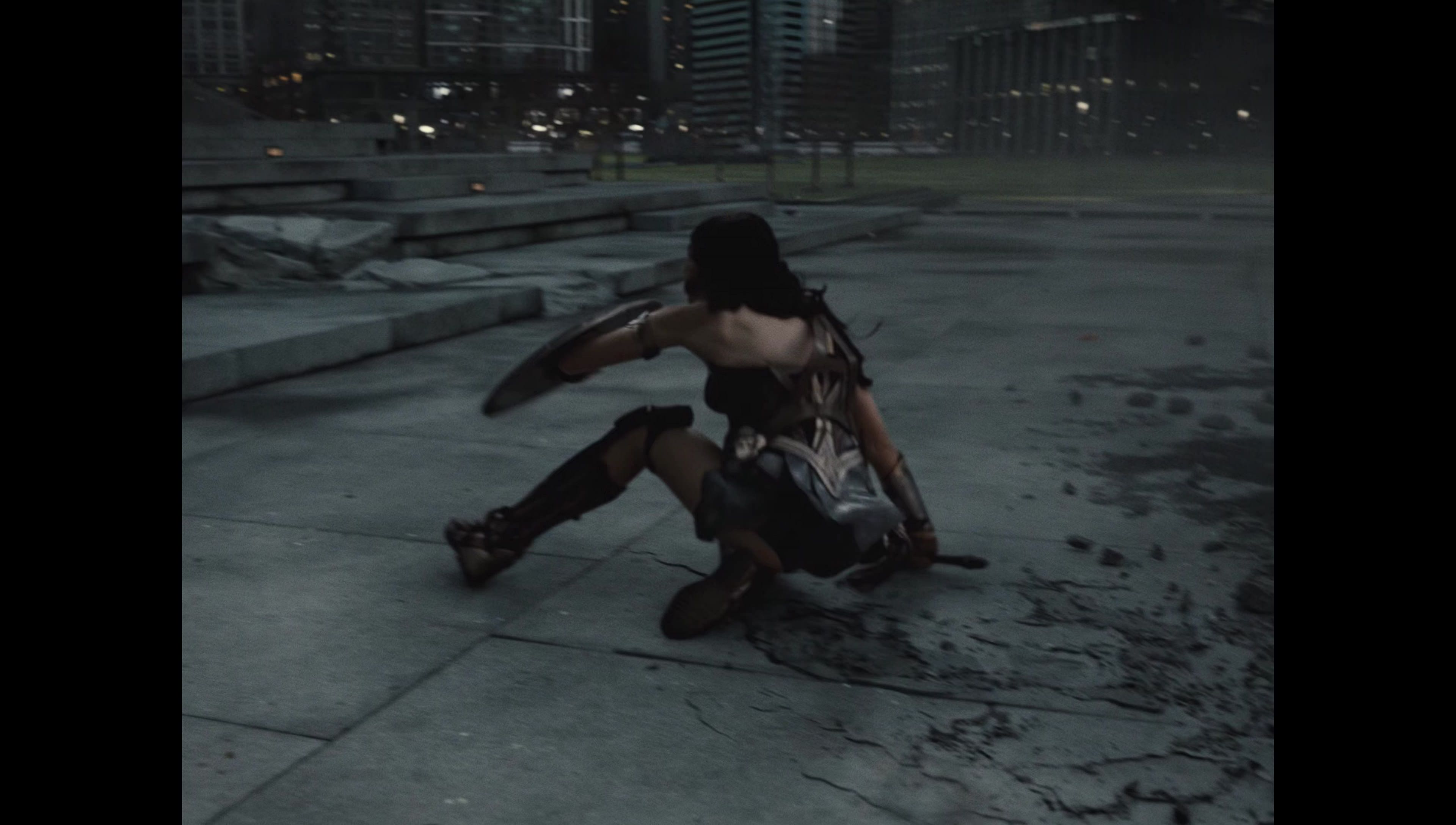Zack Snyder’s Justice League (2021) screencap 17127