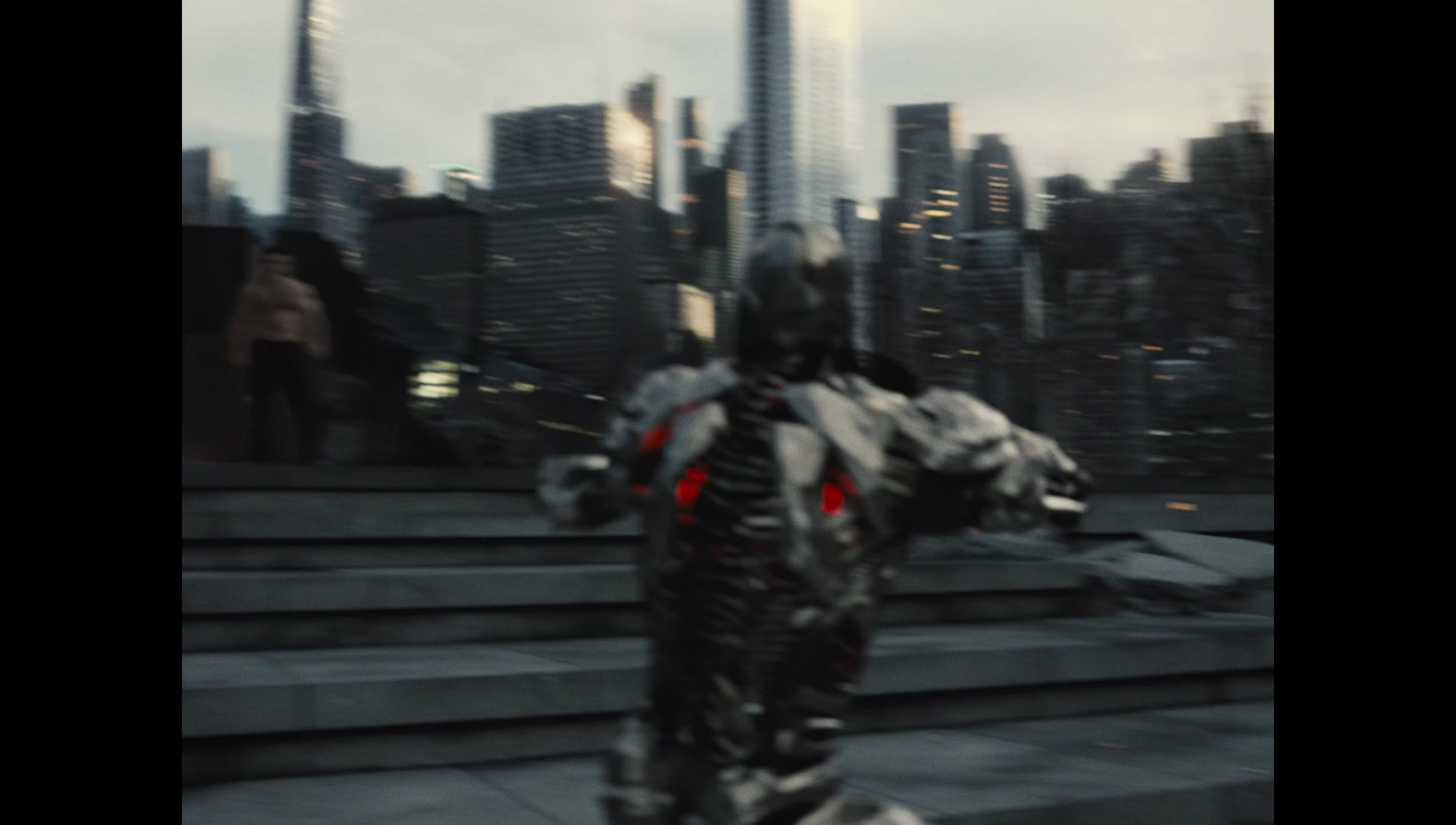 Zack Snyder’s Justice League (2021) HD screenshot 17129