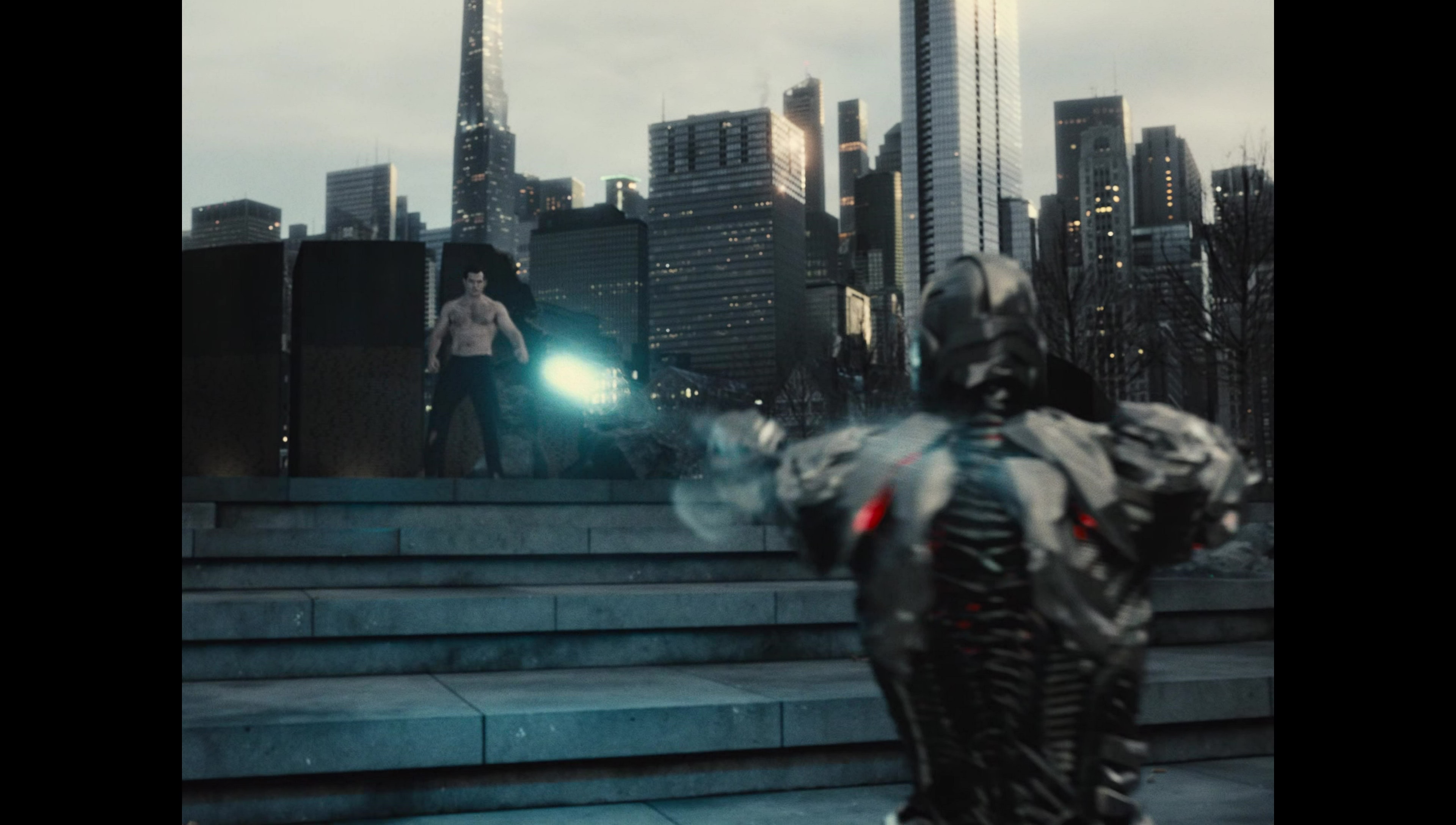Zack Snyder’s Justice League (2021) screencap 17130