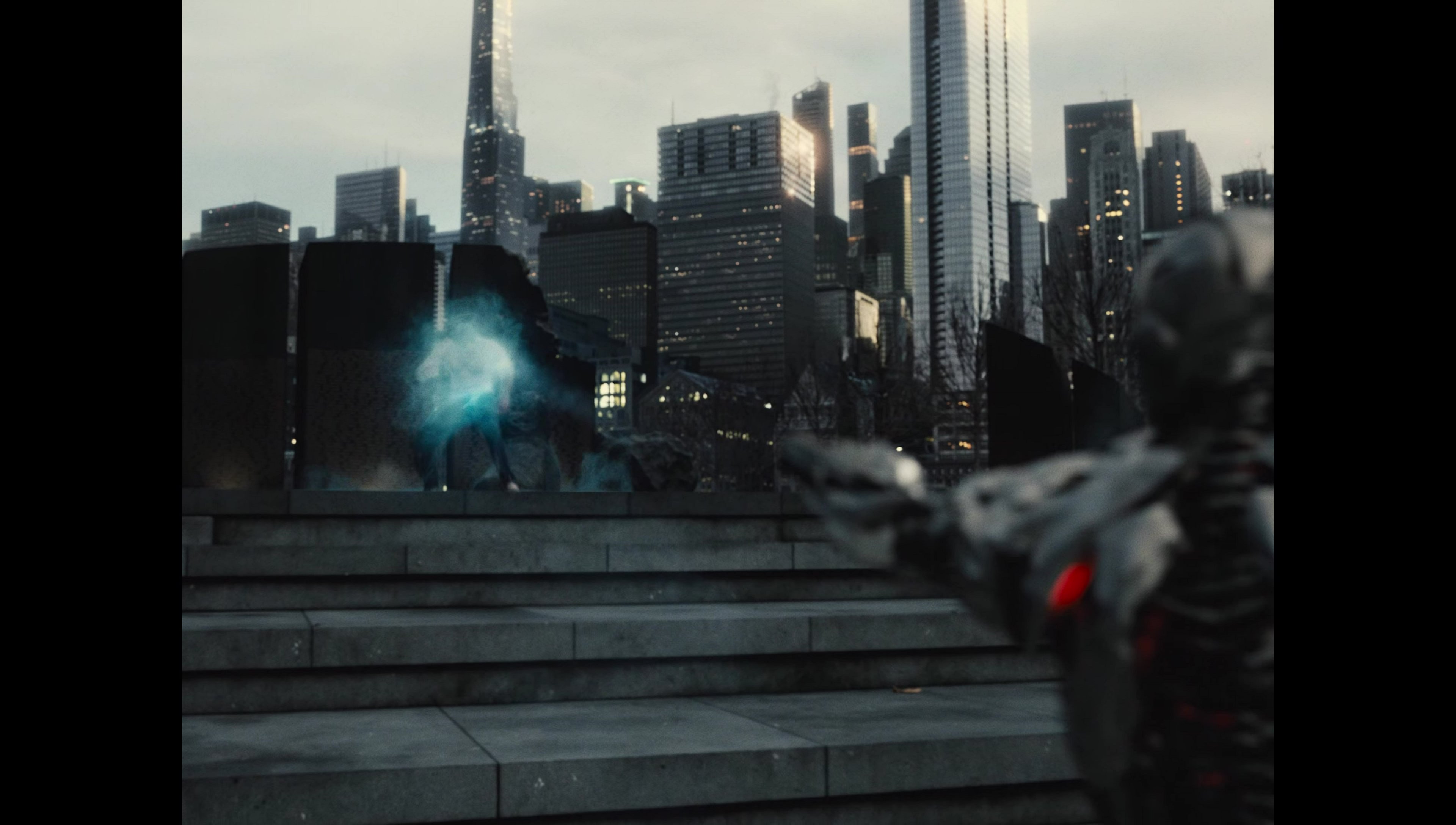 Zack Snyder’s Justice League (2021) movie still 17131