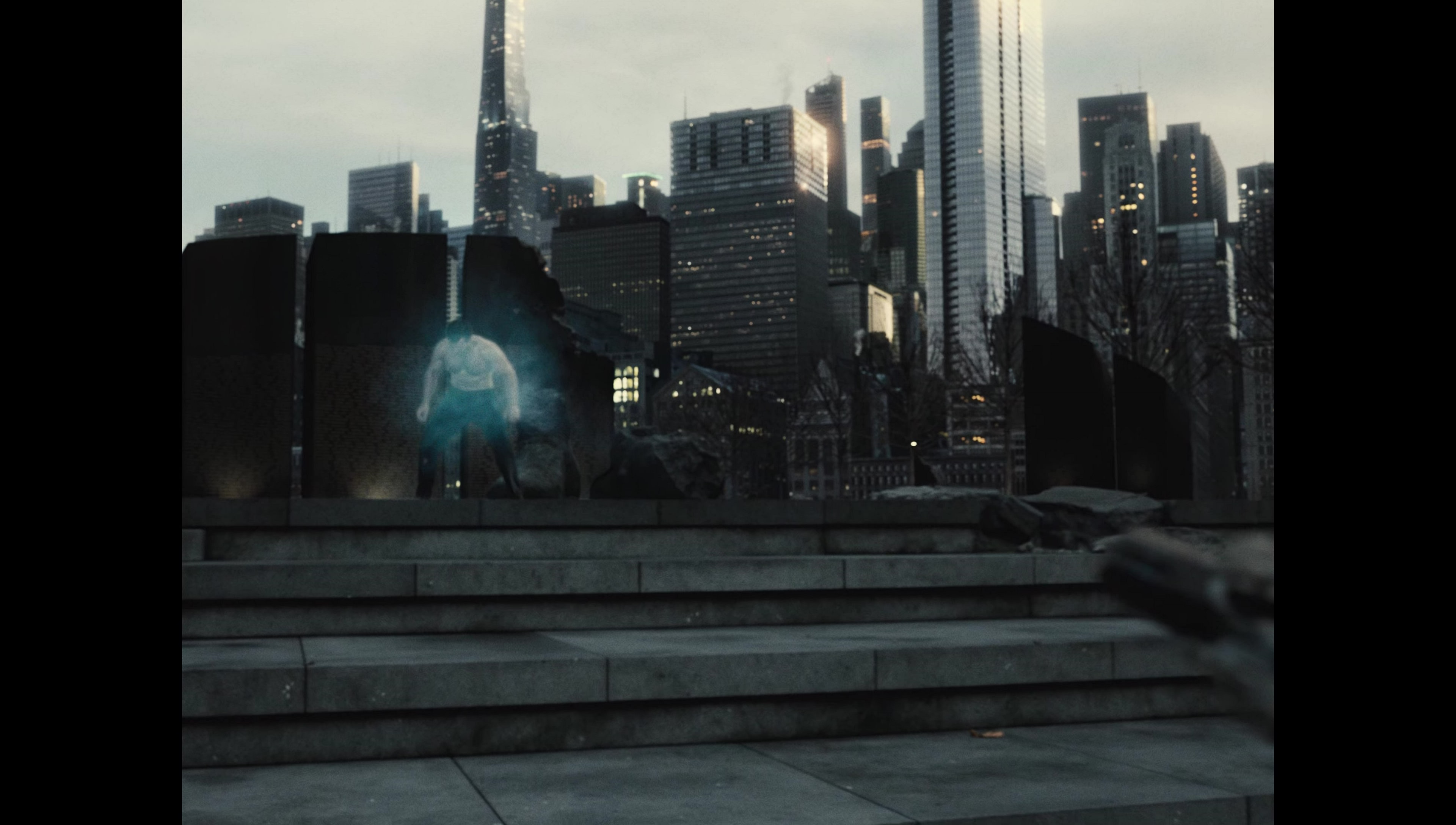 Zack Snyder’s Justice League (2021) HD screenshot 17132