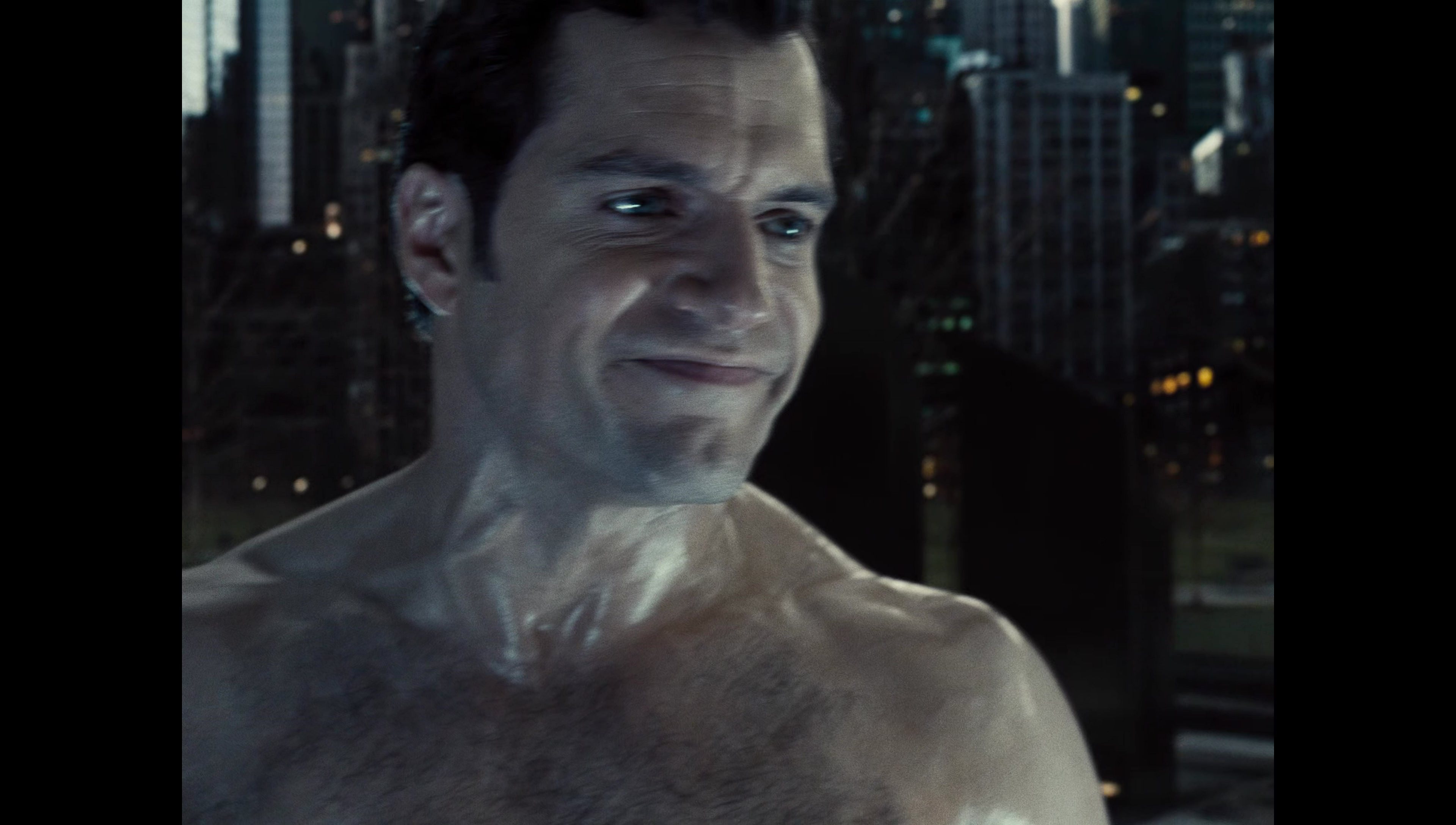 Zack Snyder’s Justice League (2021) movie still 17134