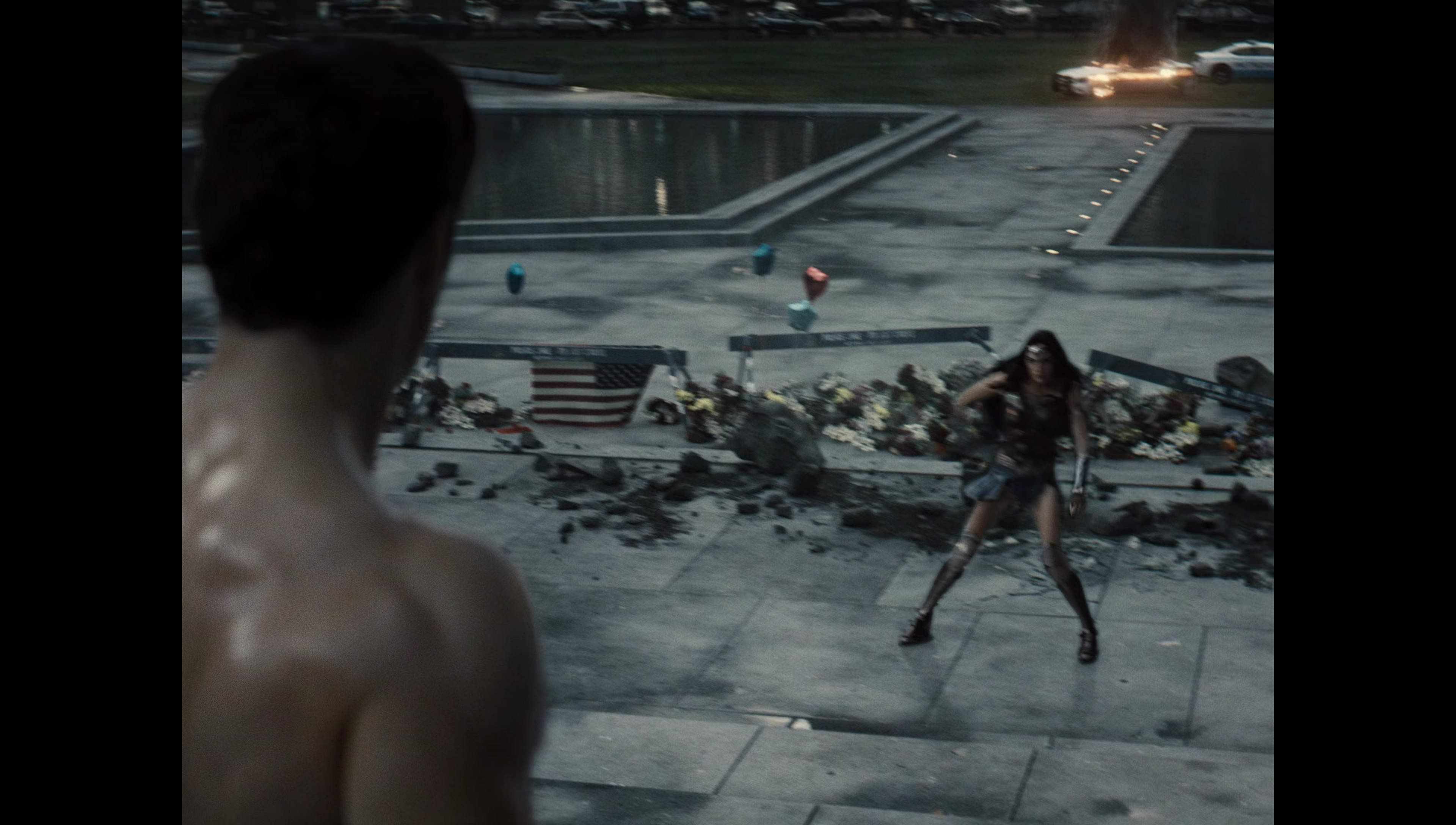Zack Snyder’s Justice League (2021) screencap 17136