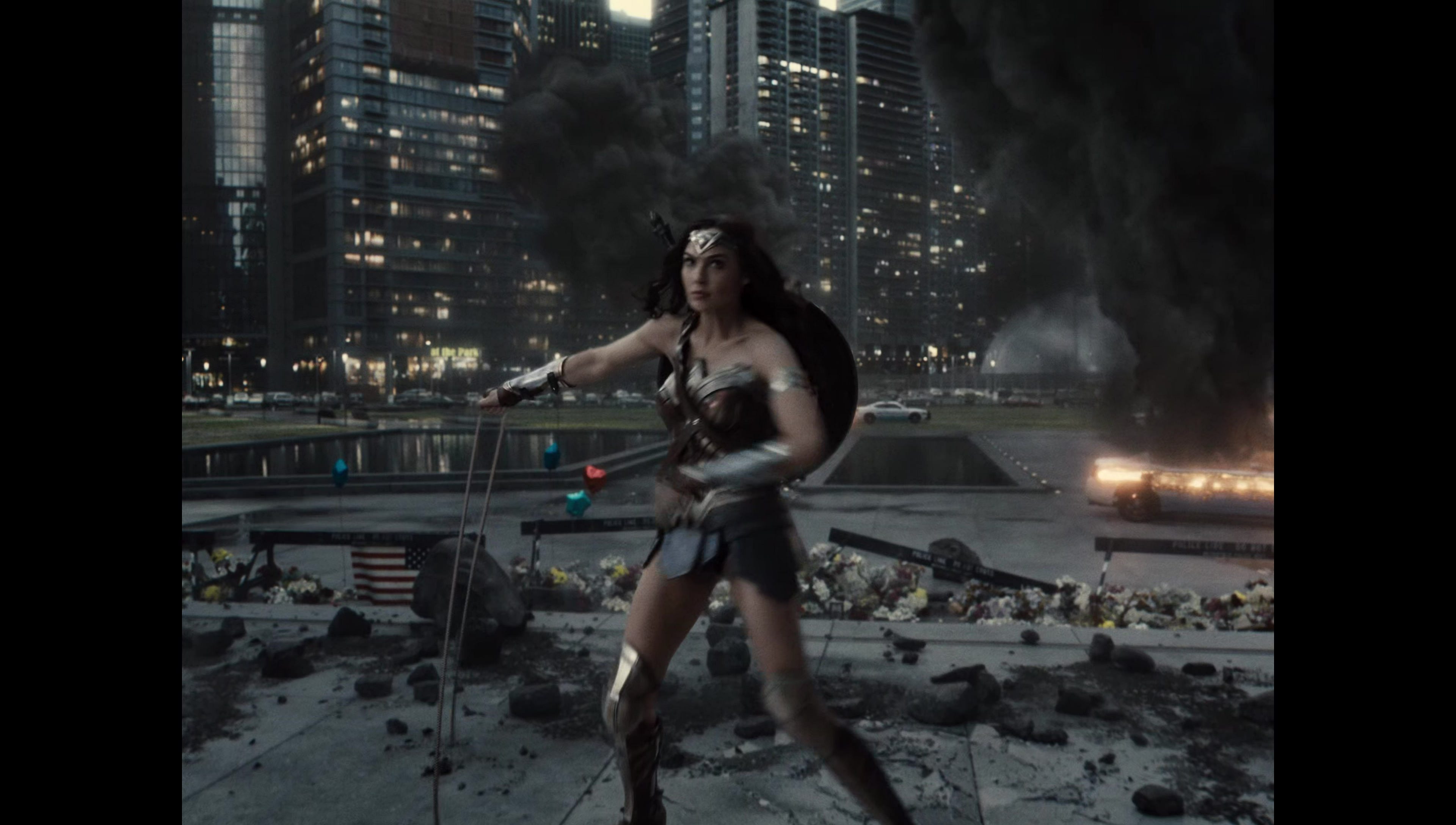 Zack Snyder’s Justice League (2021) movie still 17137