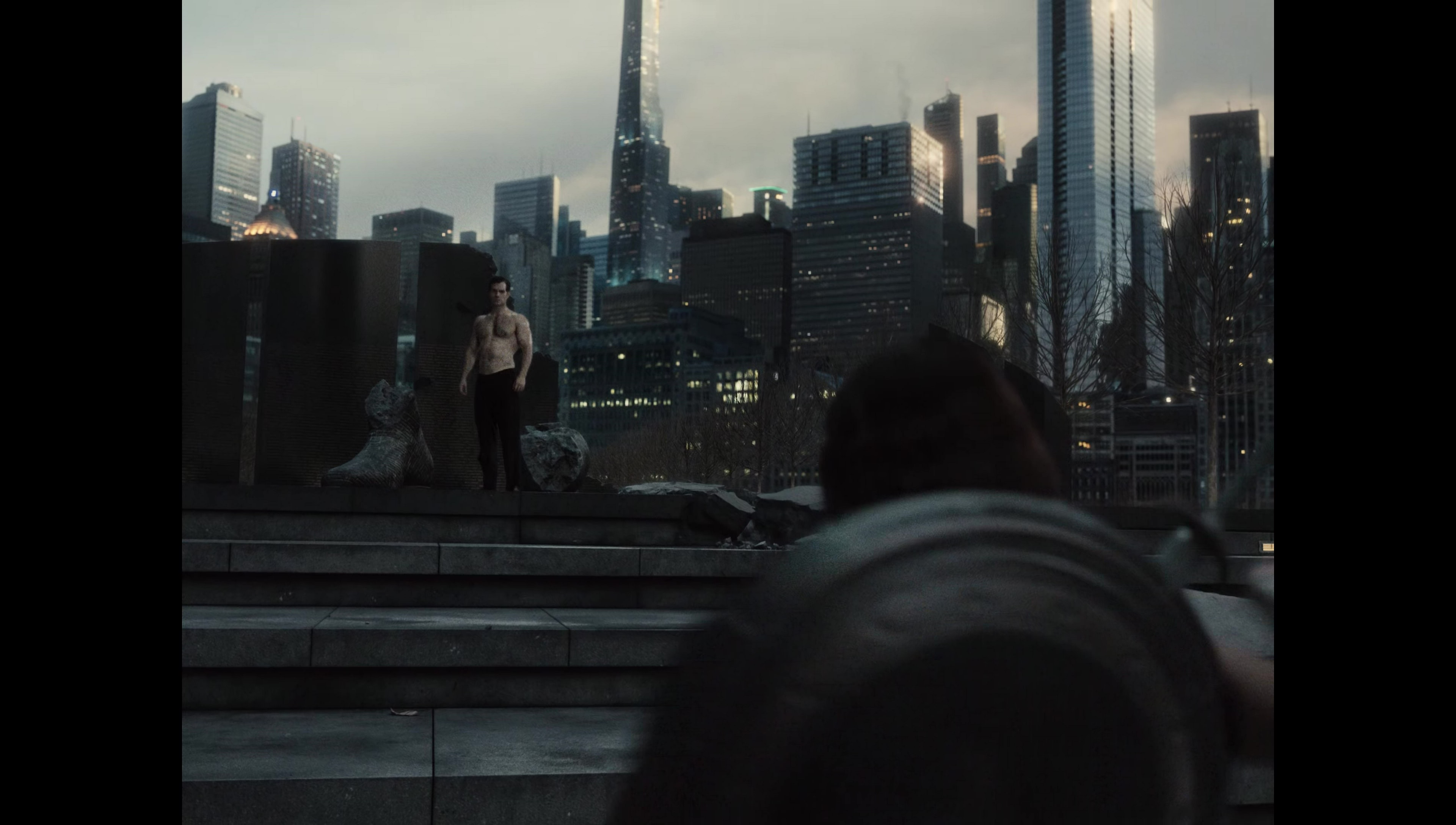 Zack Snyder’s Justice League (2021) HD screenshot 17138