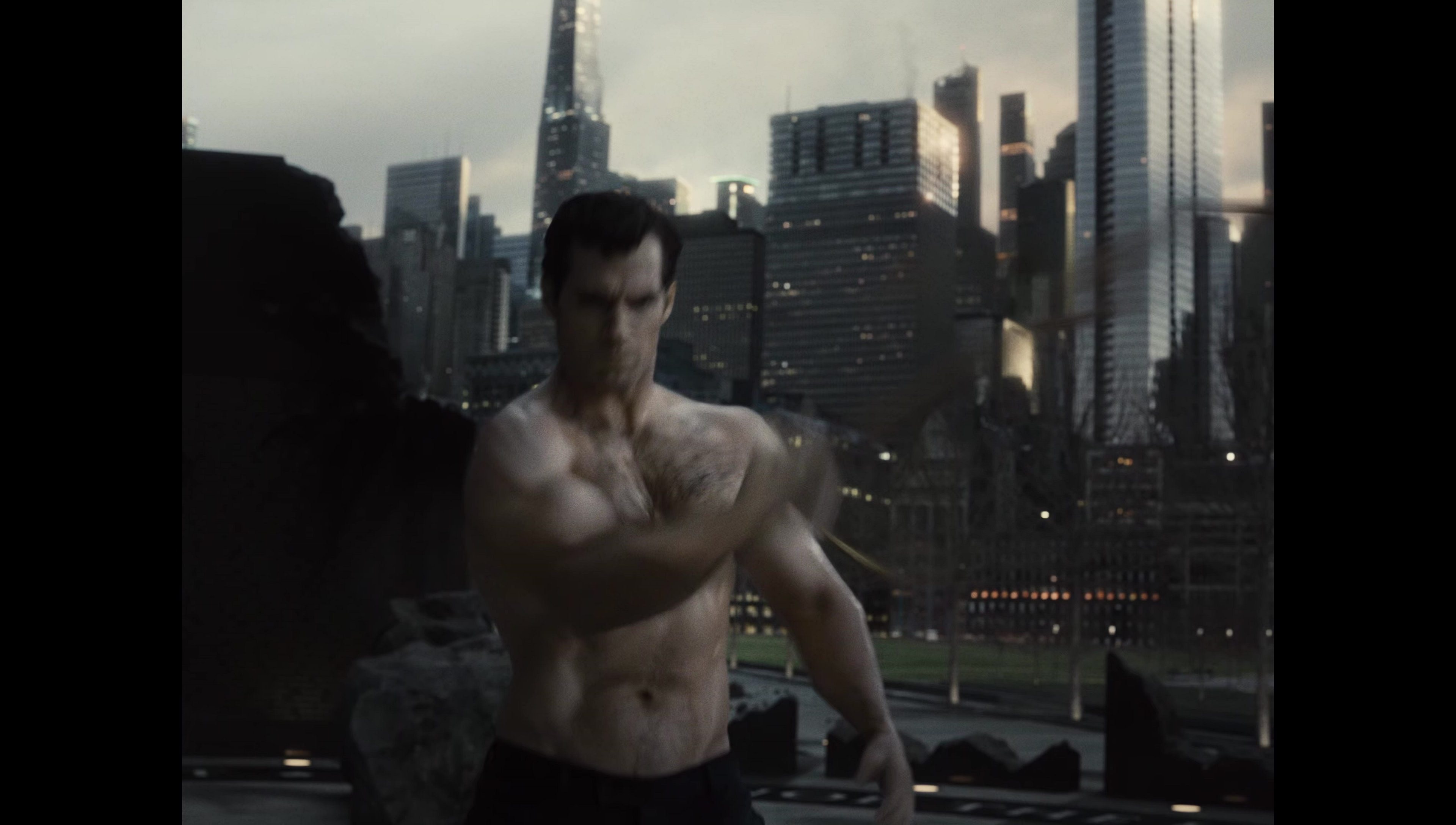 Zack Snyder’s Justice League (2021) screencap 17139