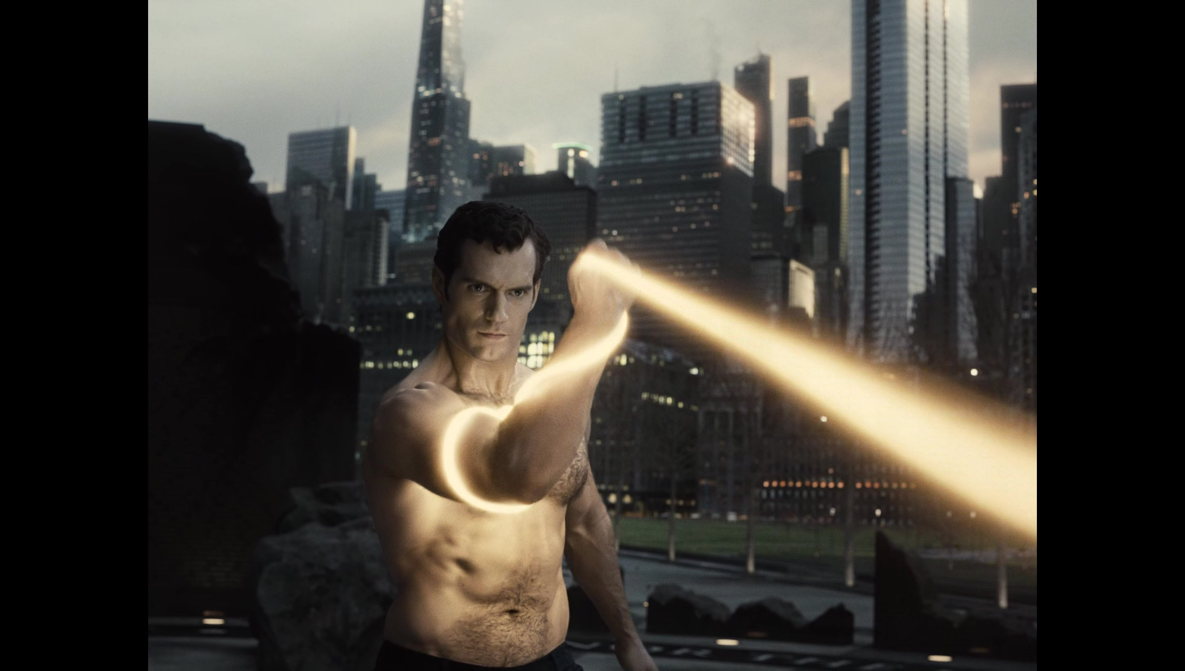 Zack Snyder’s Justice League (2021) movie still 17140