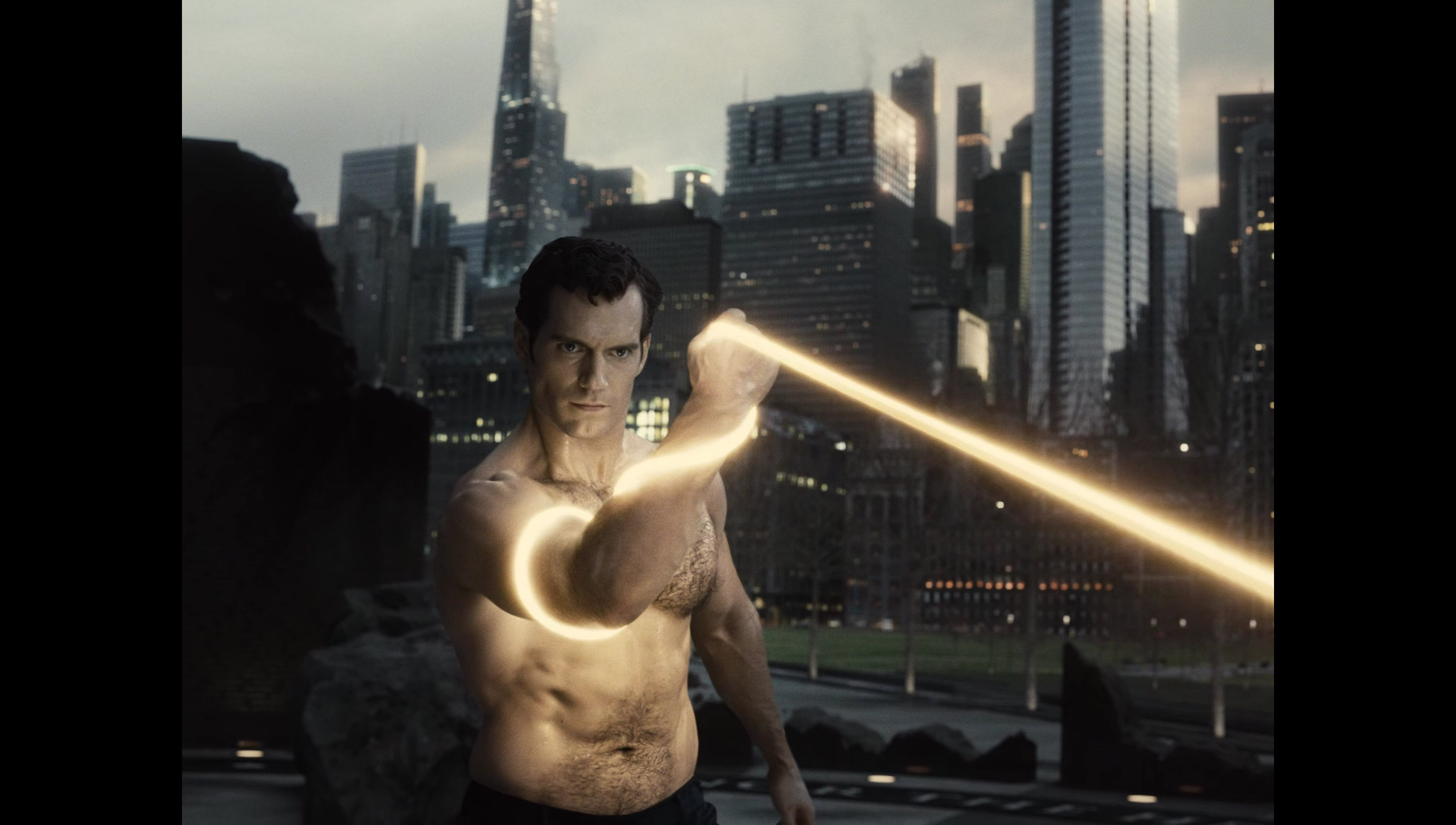 Zack Snyder’s Justice League (2021) HD screenshot 17141
