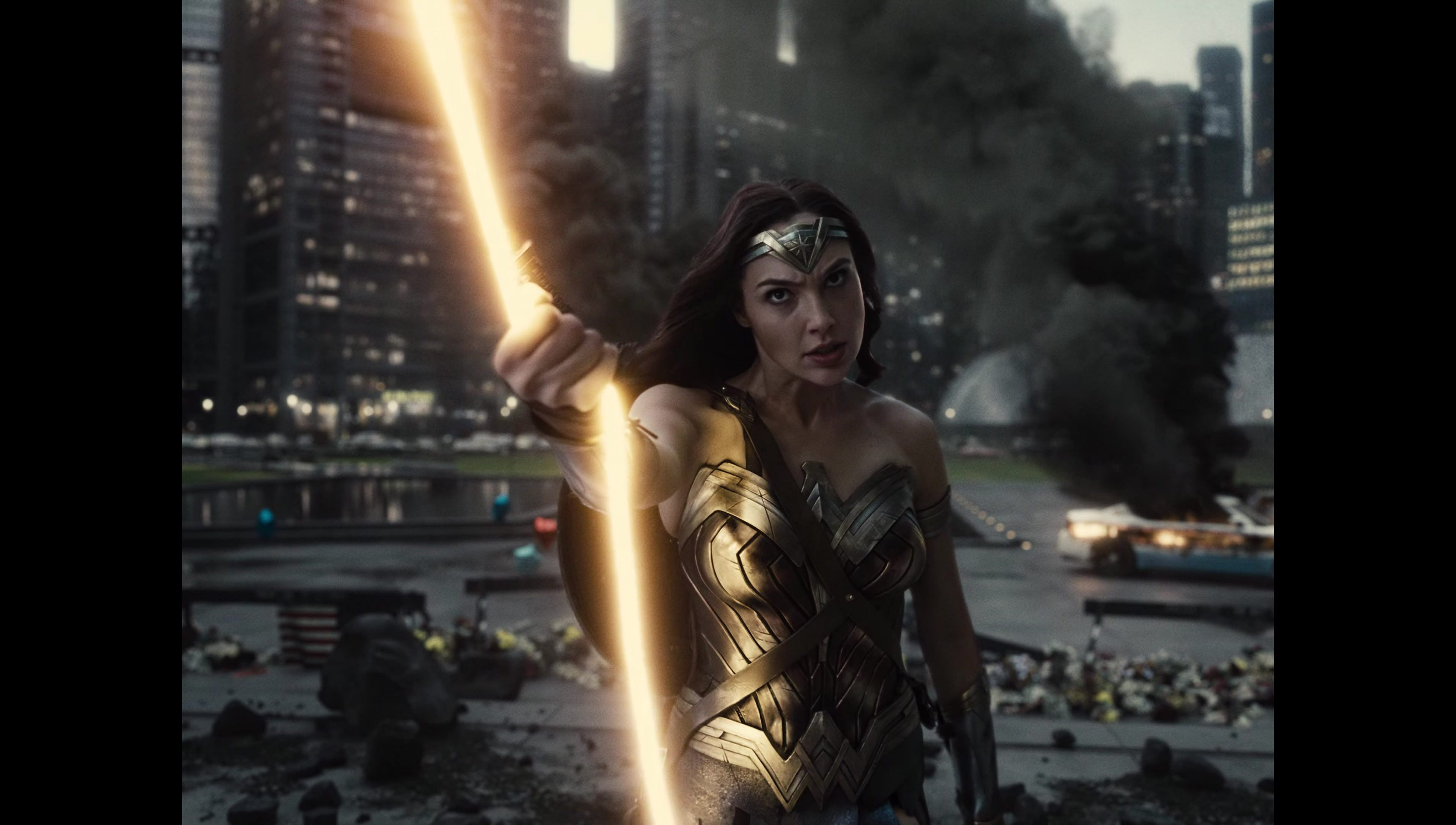 Zack Snyder’s Justice League (2021) screencap 17142