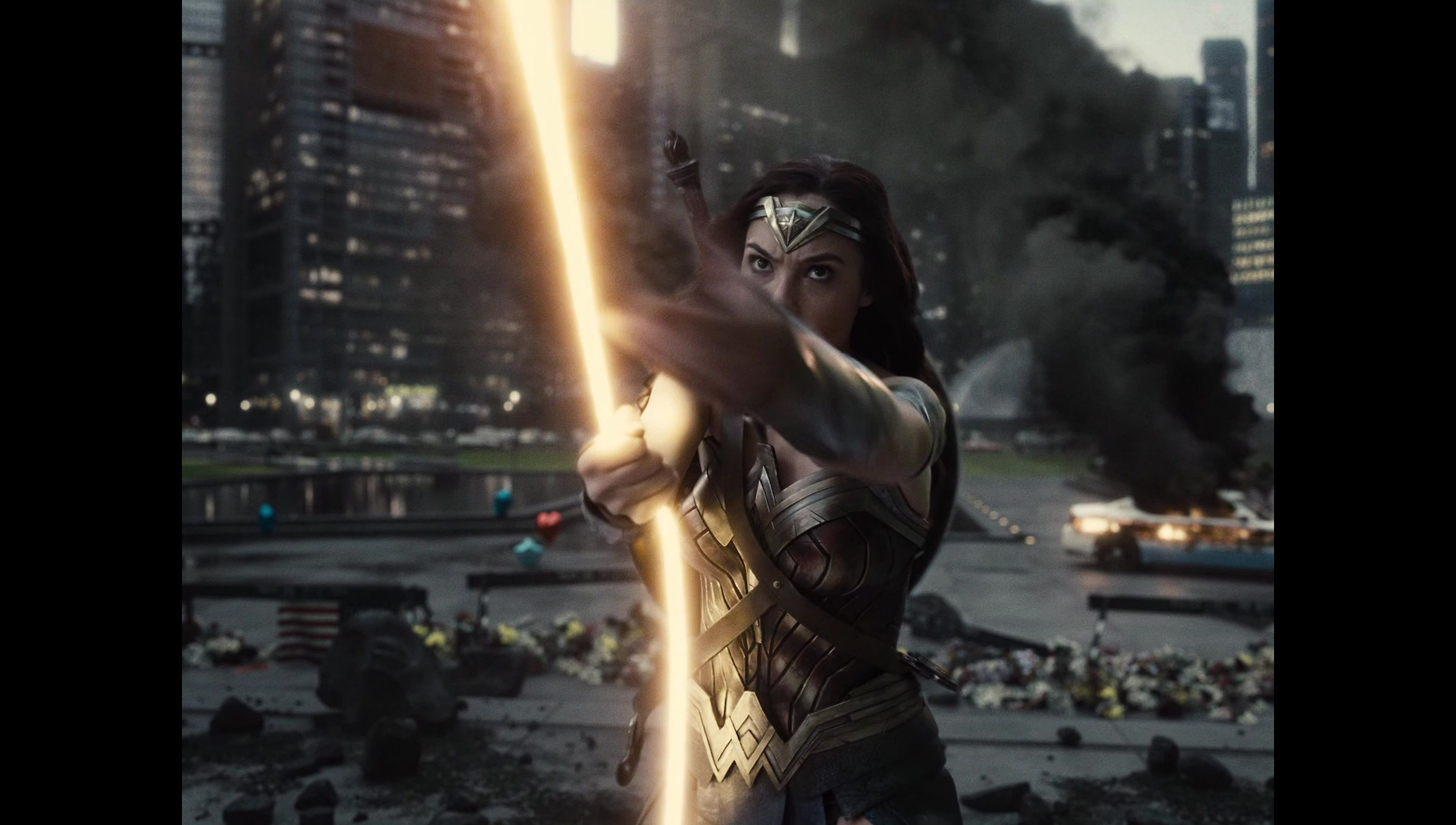 Zack Snyder’s Justice League (2021) movie still 17143