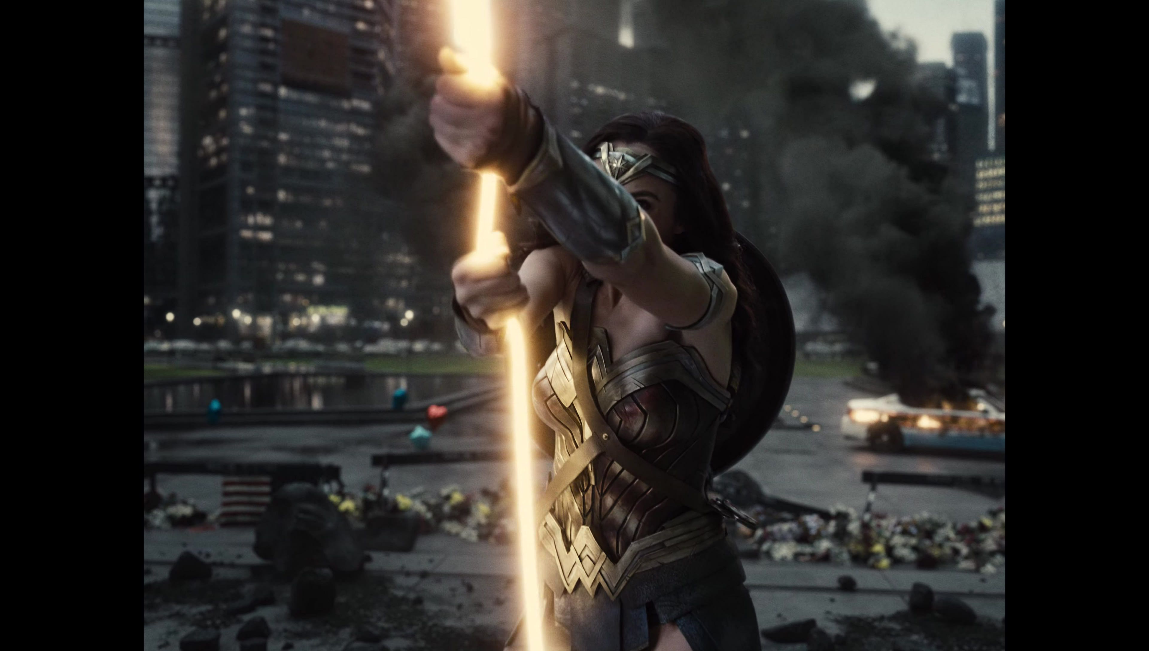 Zack Snyder’s Justice League (2021) HD screenshot 17144