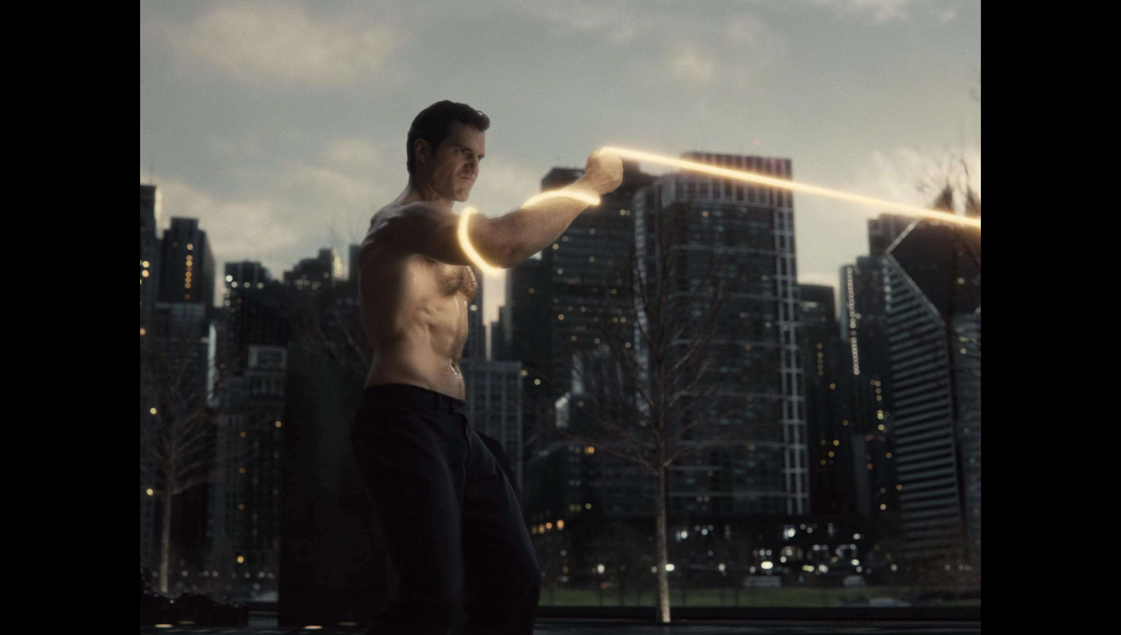 Zack Snyder’s Justice League (2021) HD screenshot 17147