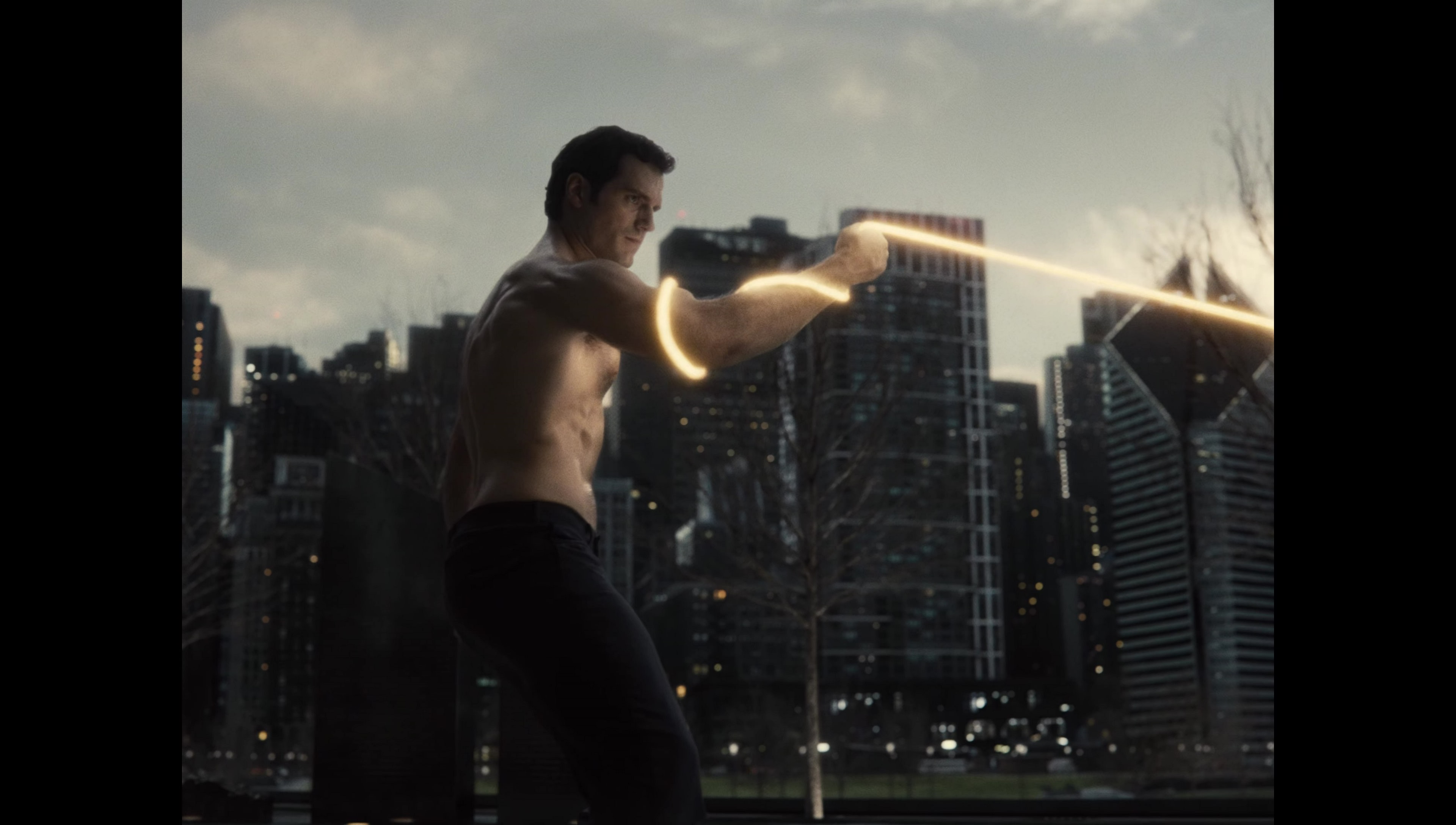 Zack Snyder’s Justice League (2021) screencap 17148