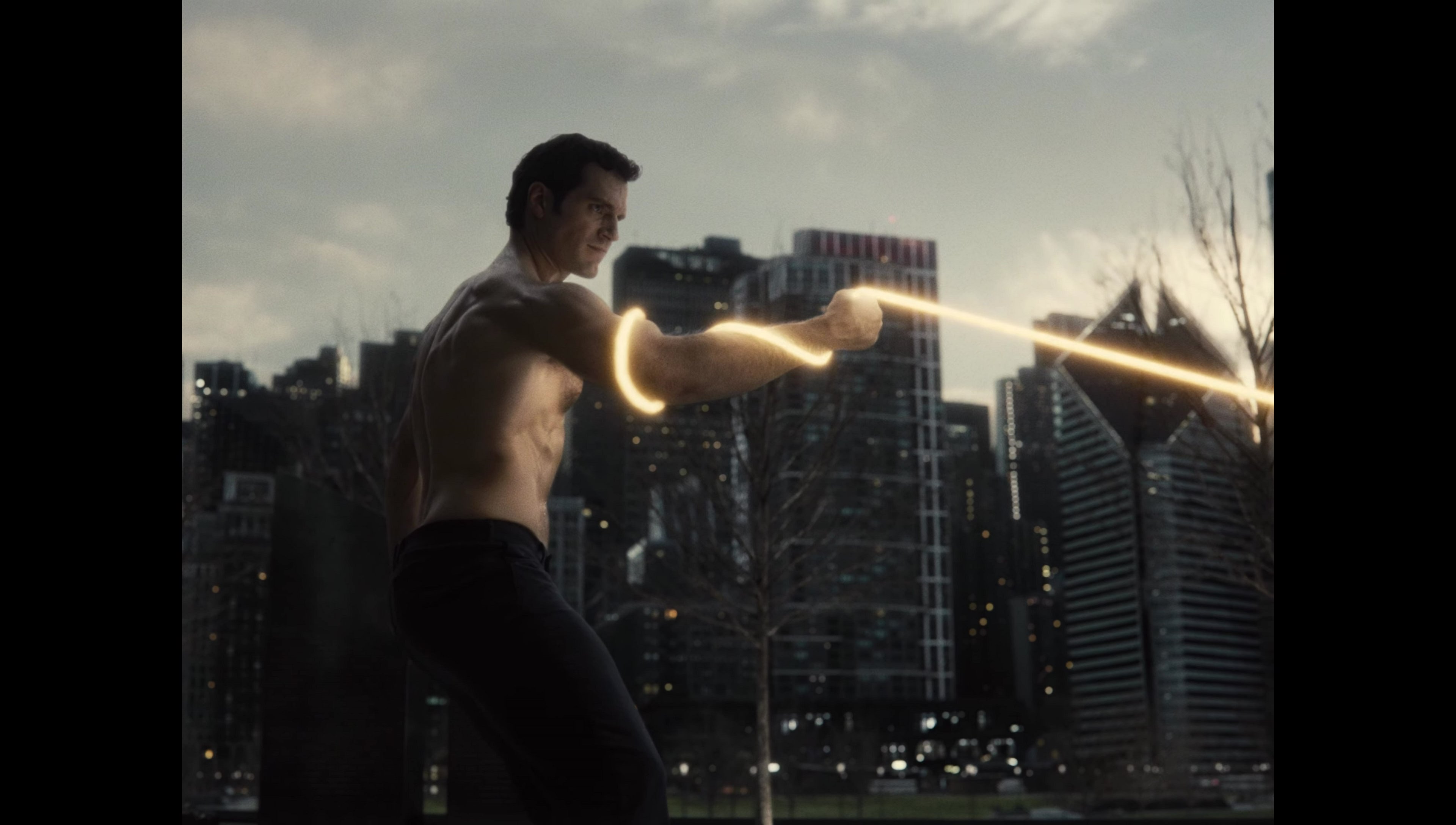 Zack Snyder’s Justice League (2021) movie still 17149