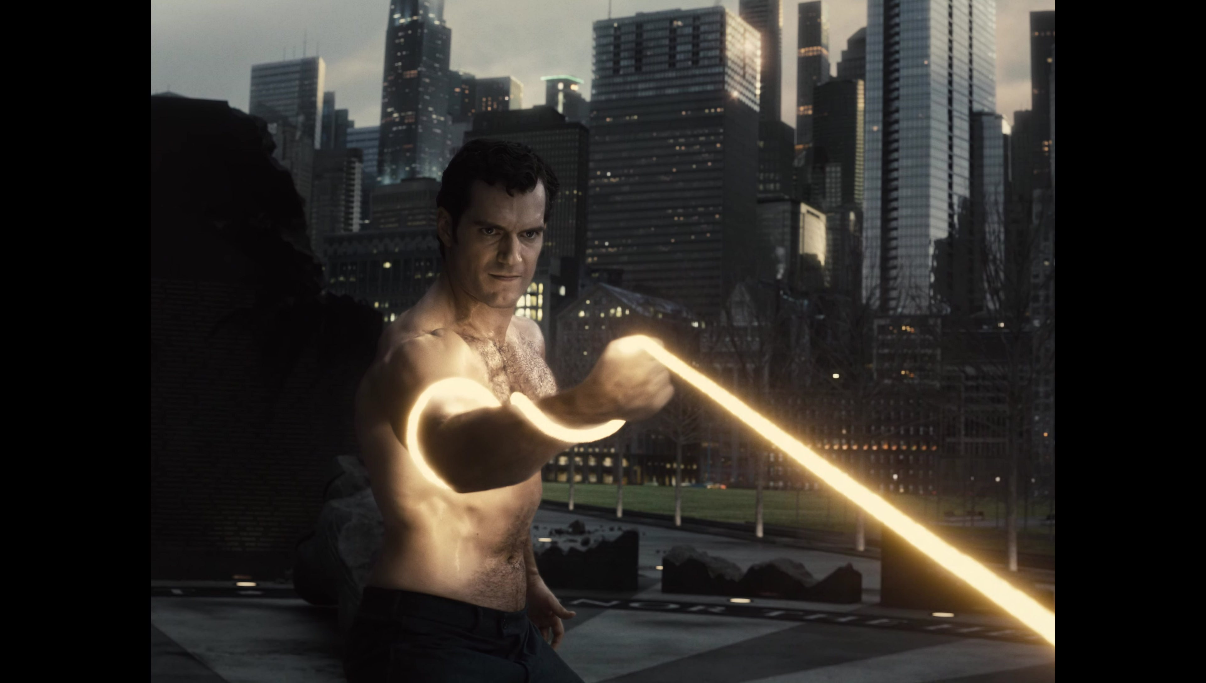 Zack Snyder’s Justice League (2021) HD screenshot 17150