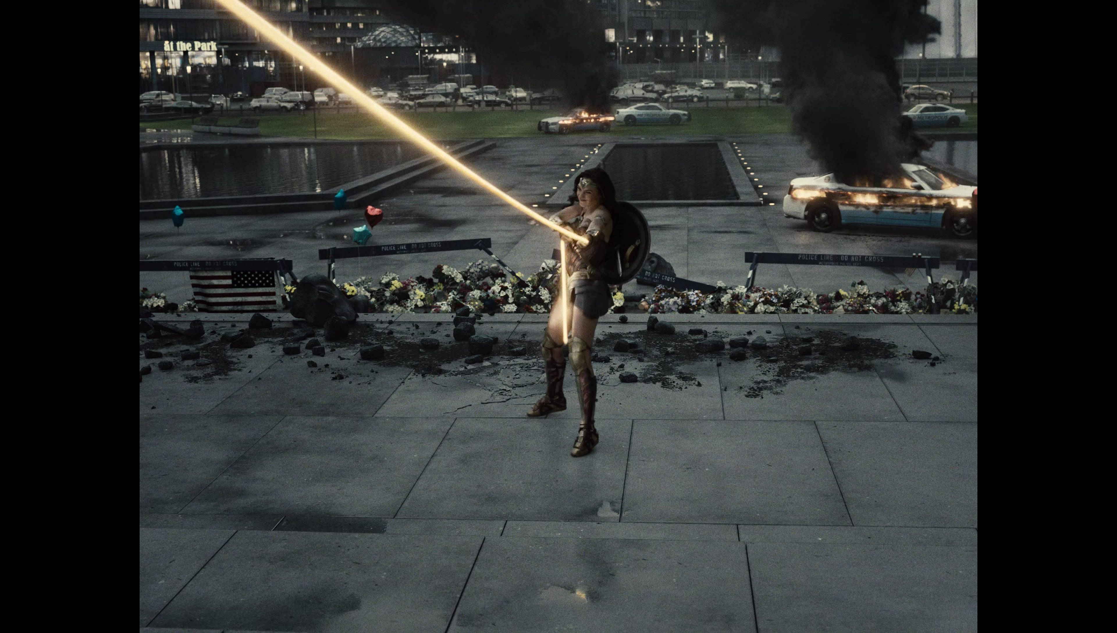 Zack Snyder’s Justice League (2021) screencap 17151
