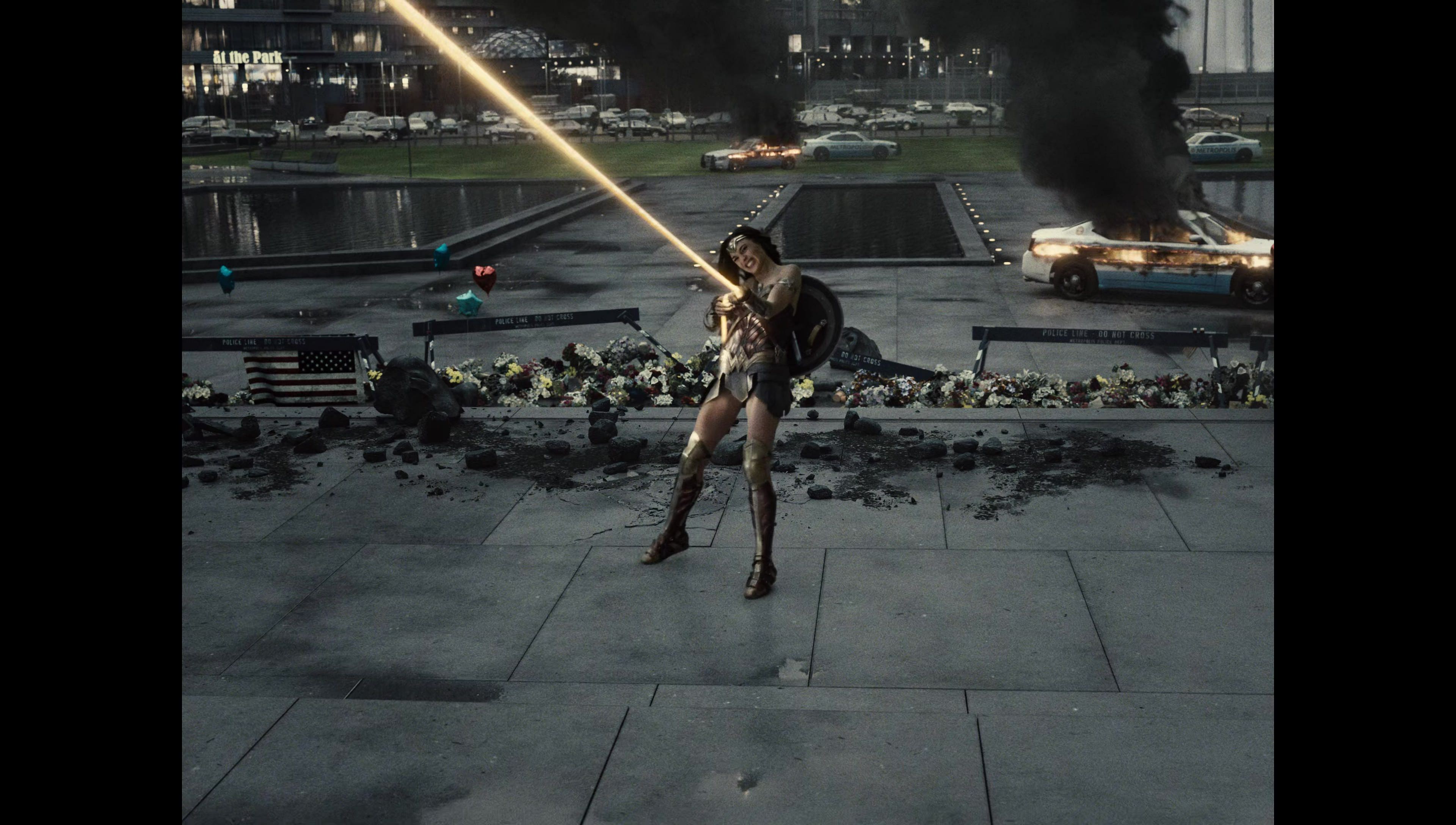 Zack Snyder’s Justice League (2021) movie still 17152
