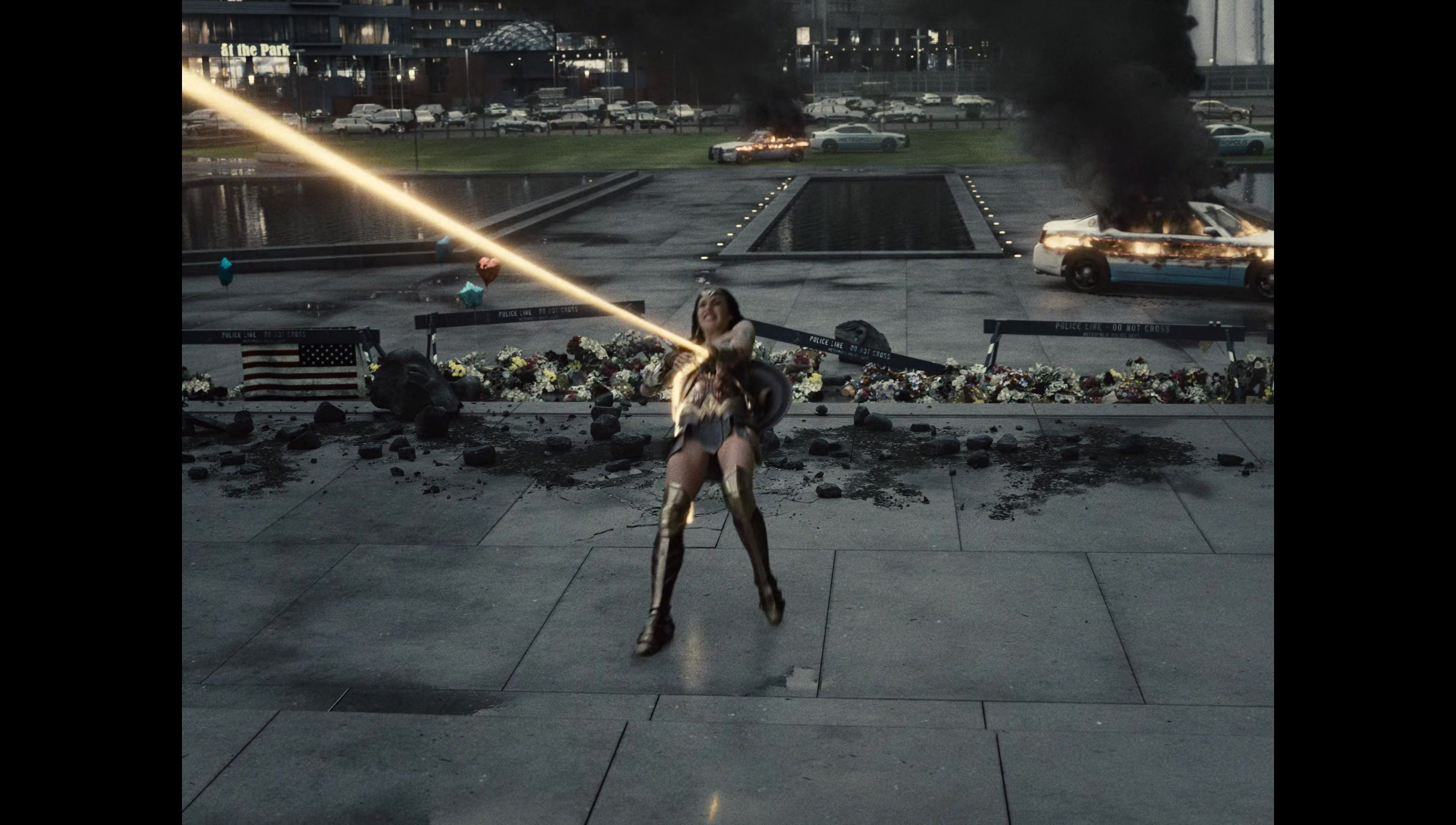 Zack Snyder’s Justice League (2021) HD screenshot 17153