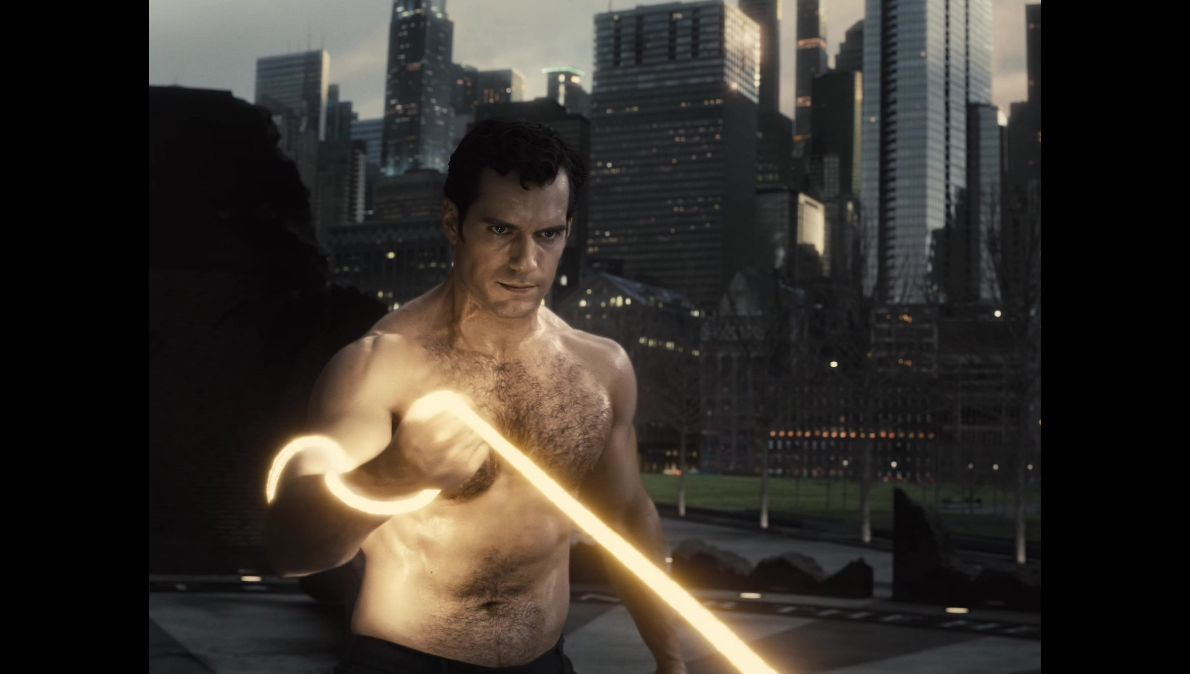 Zack Snyder’s Justice League (2021) screencap 17154