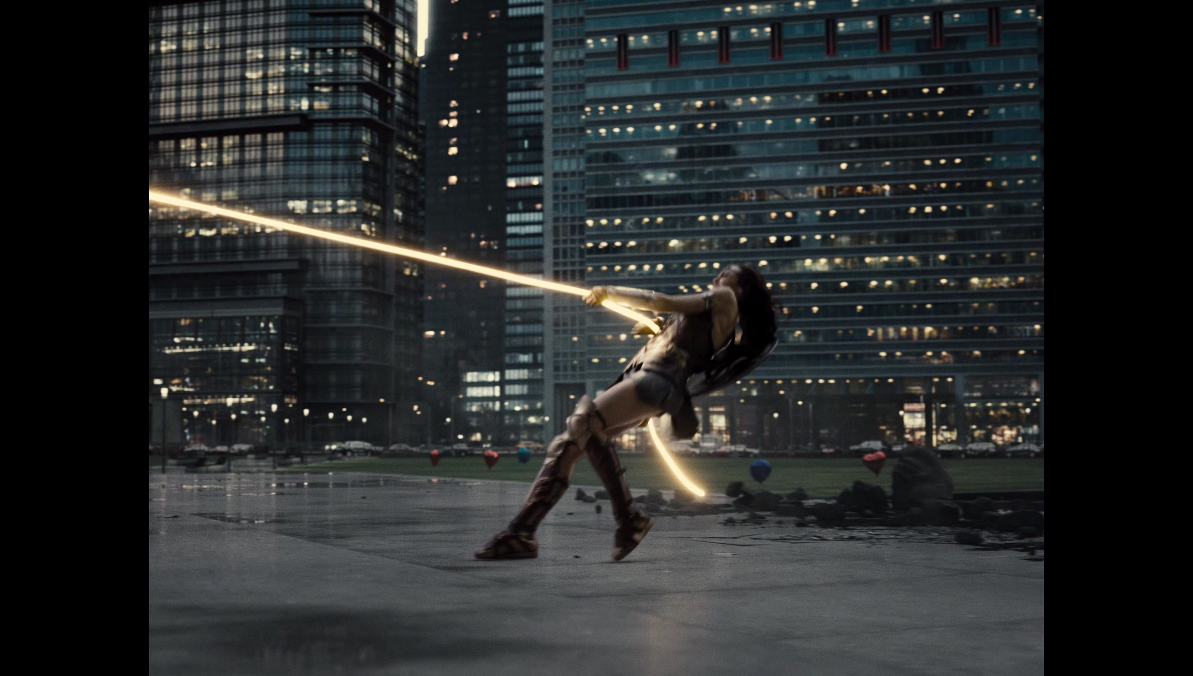 Zack Snyder’s Justice League (2021) movie still 17155