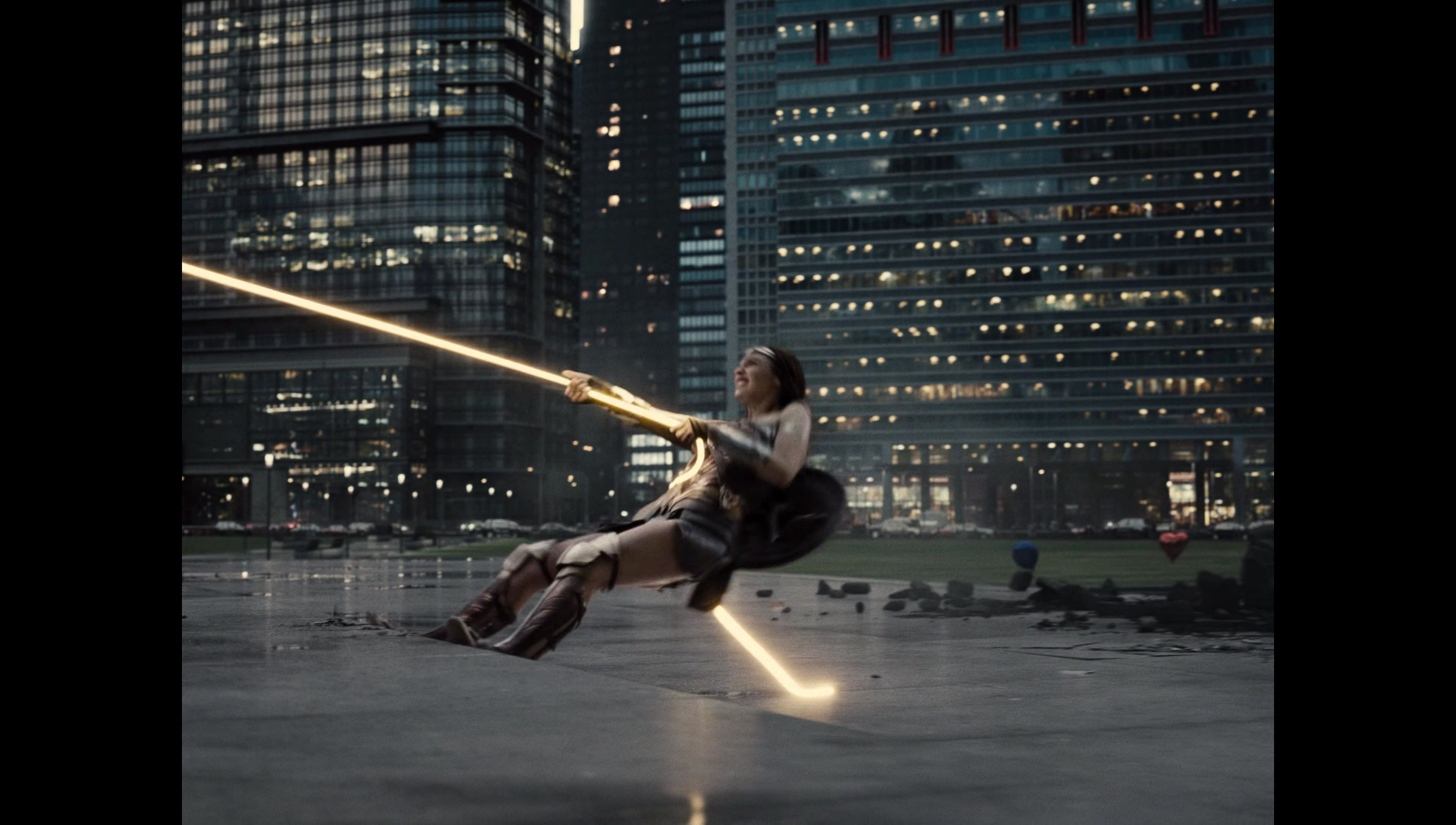 Zack Snyder’s Justice League (2021) HD screenshot 17156
