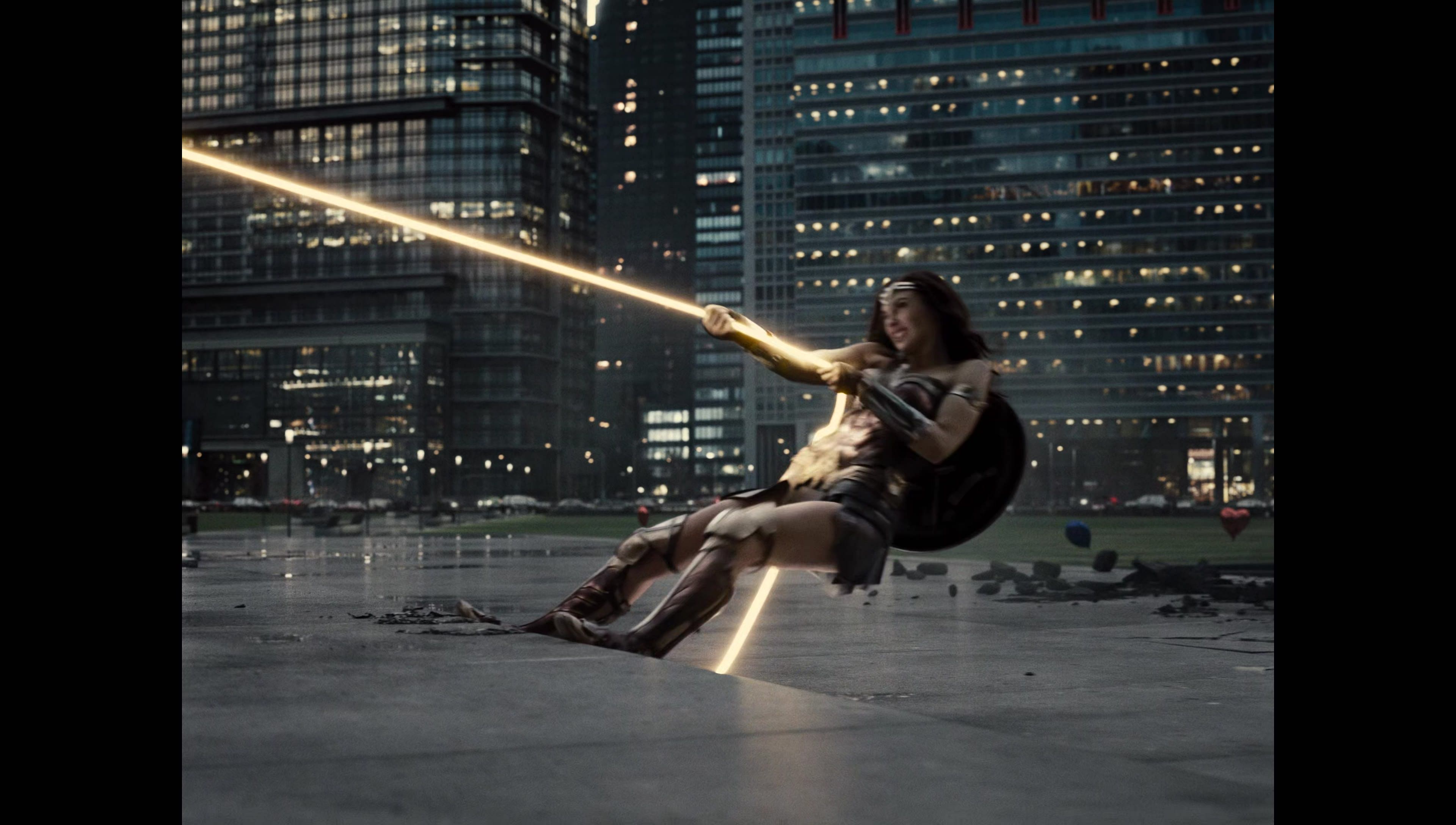 Zack Snyder’s Justice League (2021) screencap 17157
