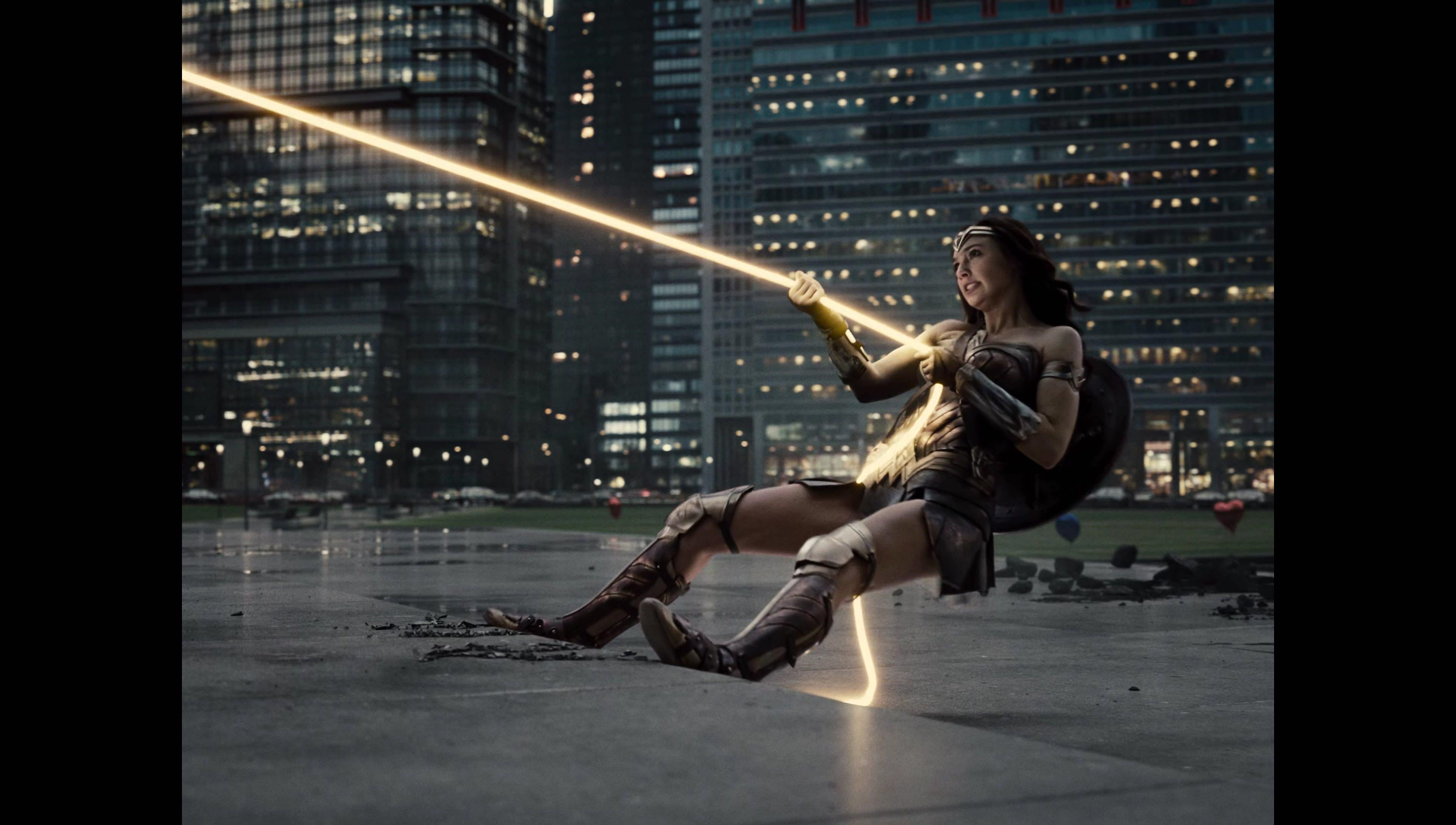 Zack Snyder’s Justice League (2021) movie still 17158