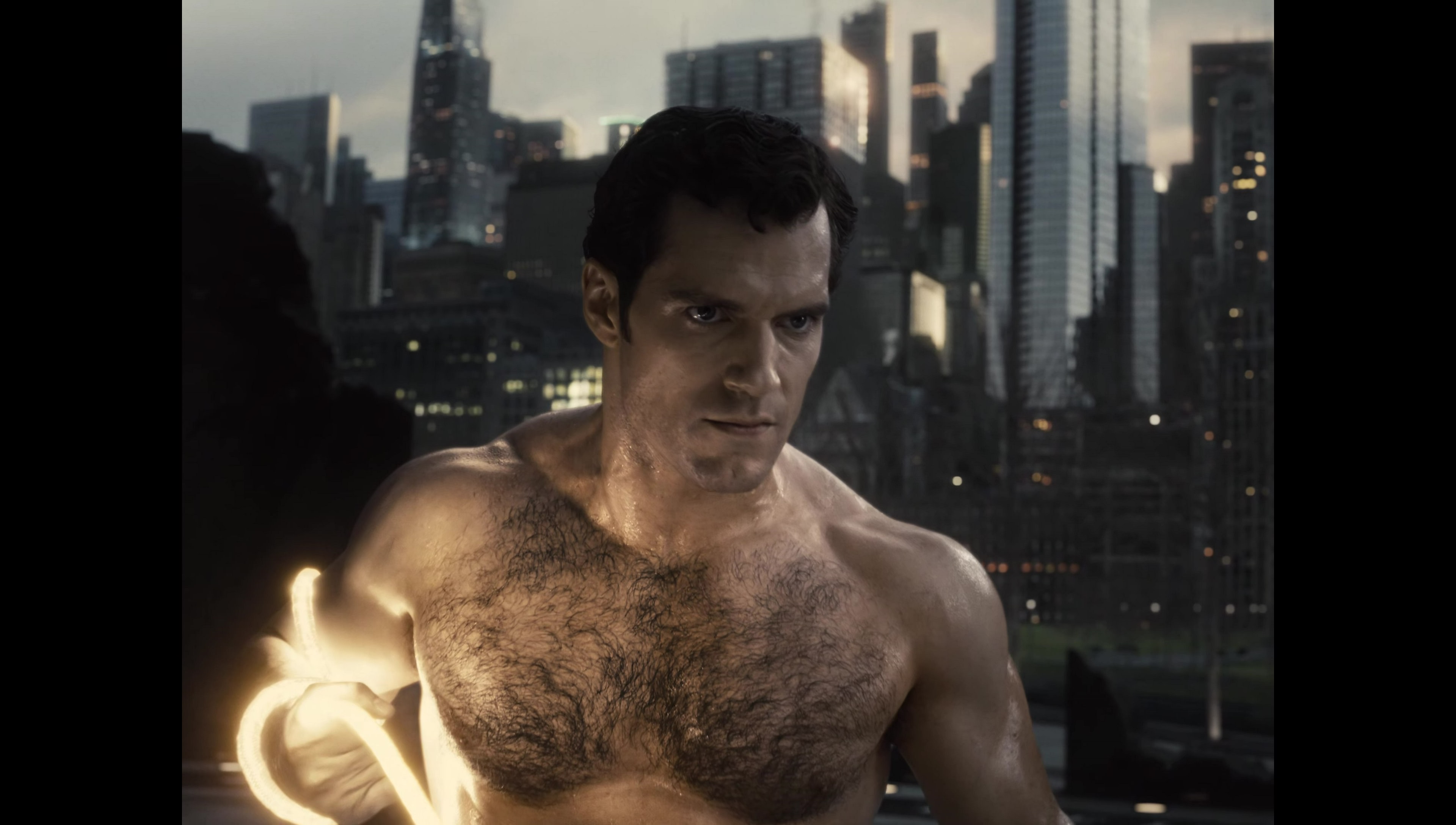 Zack Snyder’s Justice League (2021) HD screenshot 17159