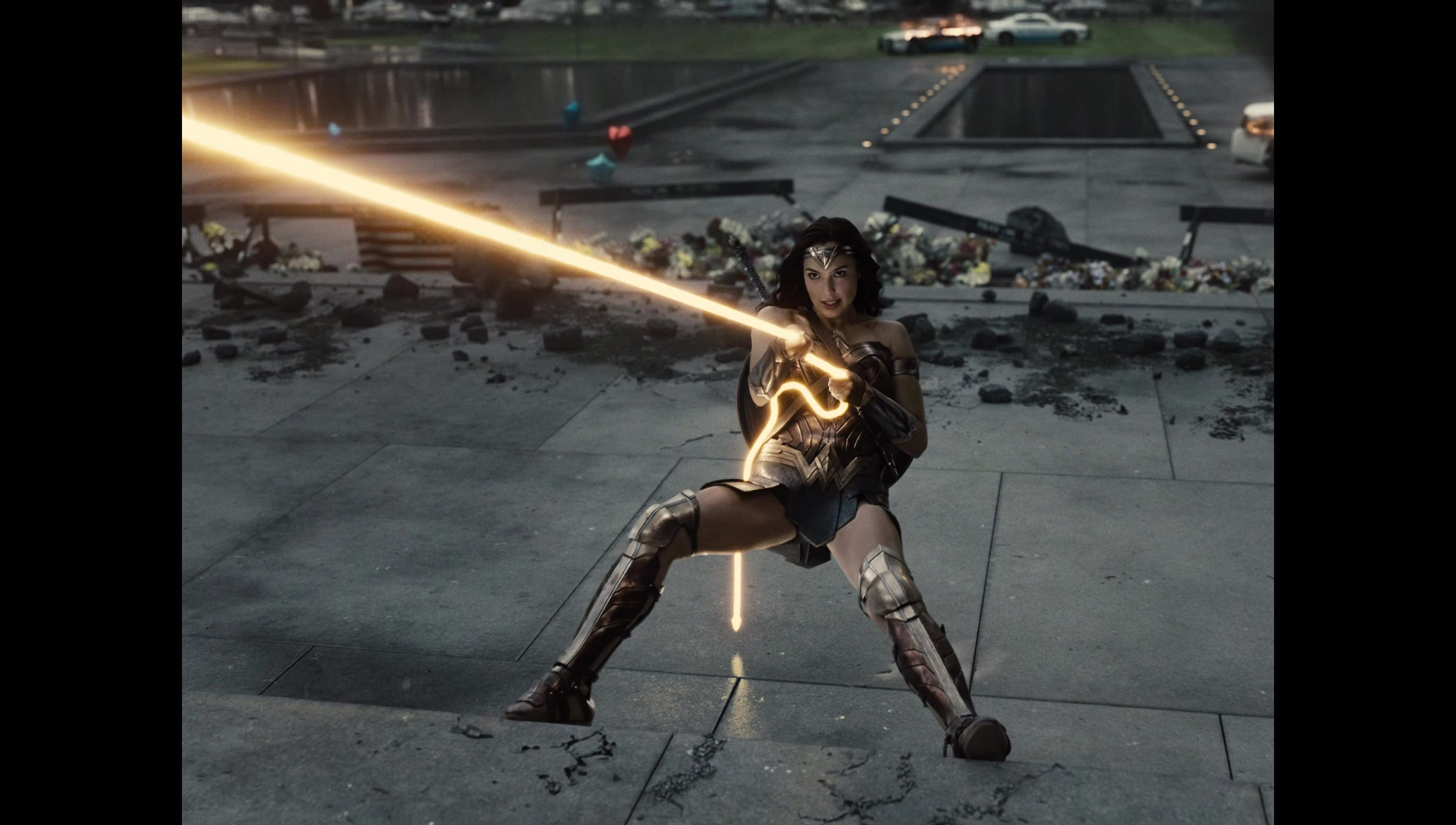 Zack Snyder’s Justice League (2021) screencap 17160
