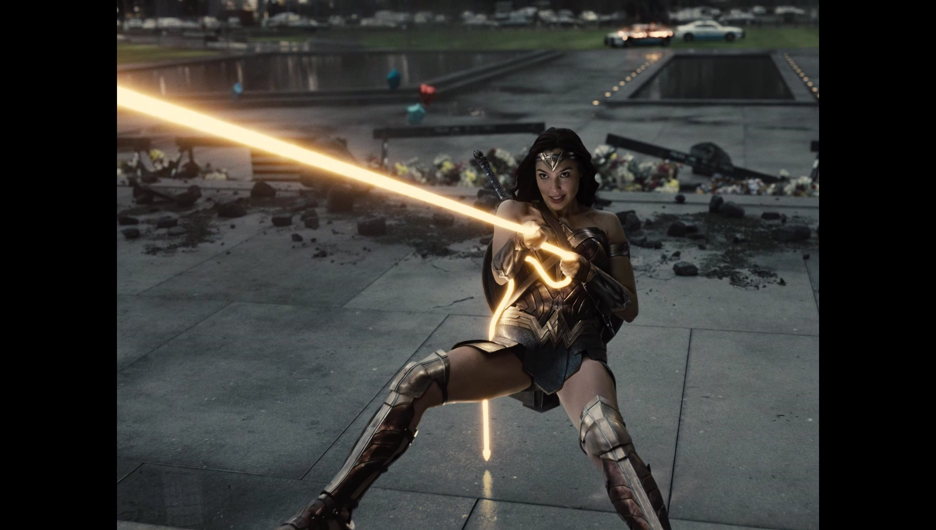 Zack Snyder’s Justice League (2021) movie still 17161