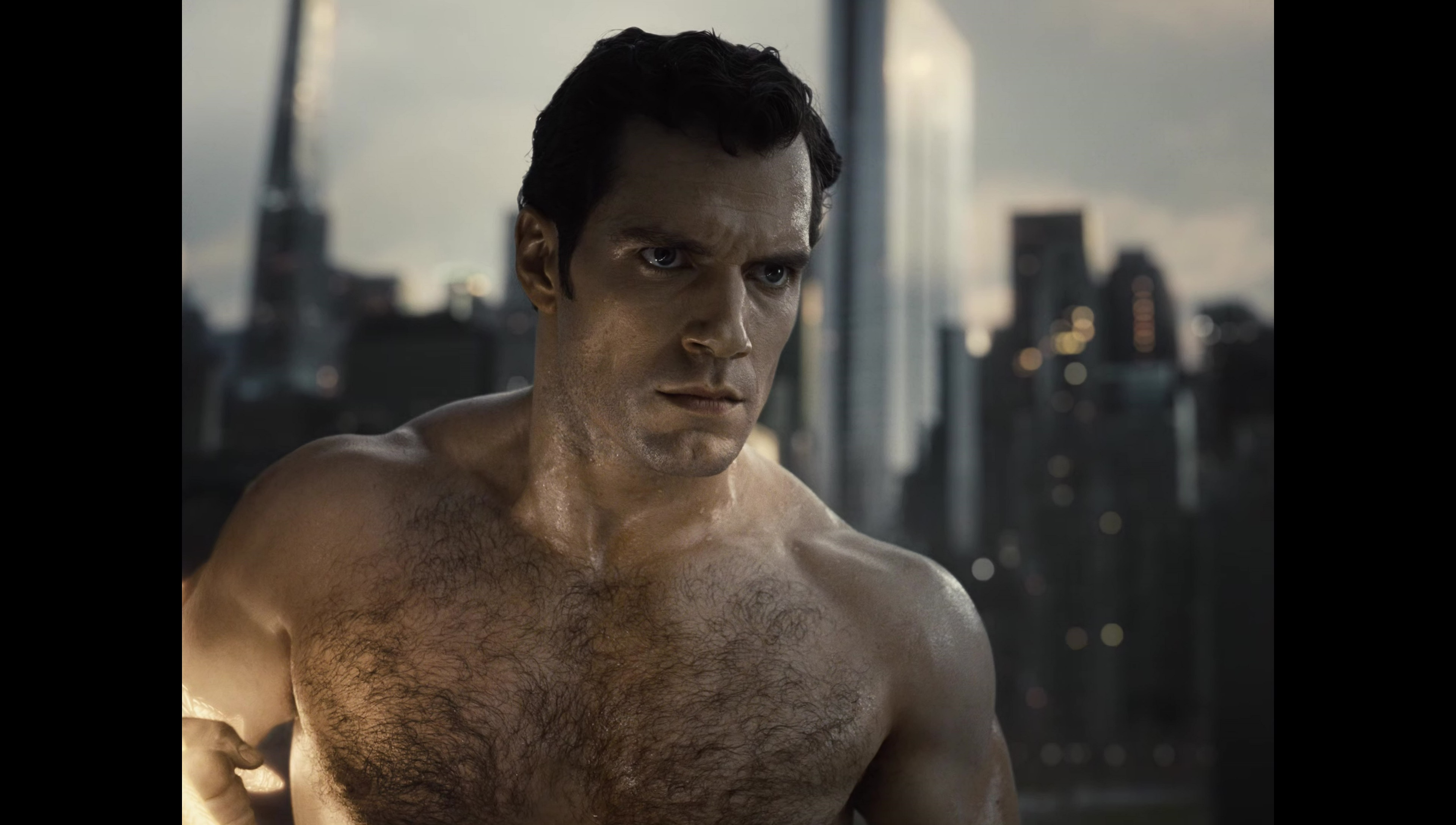 Zack Snyder’s Justice League (2021) HD screenshot 17162
