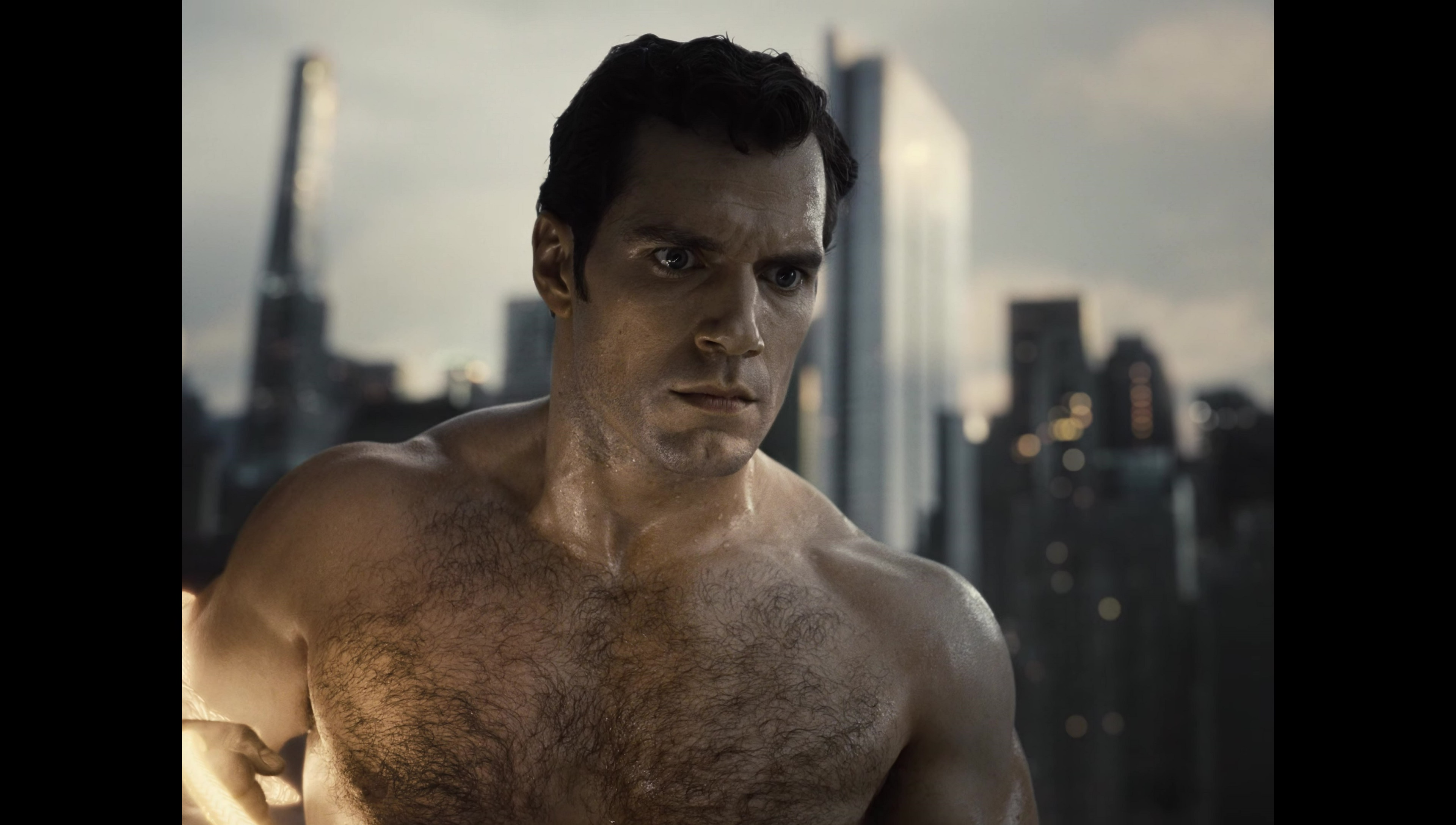 Zack Snyder’s Justice League (2021) screencap 17163