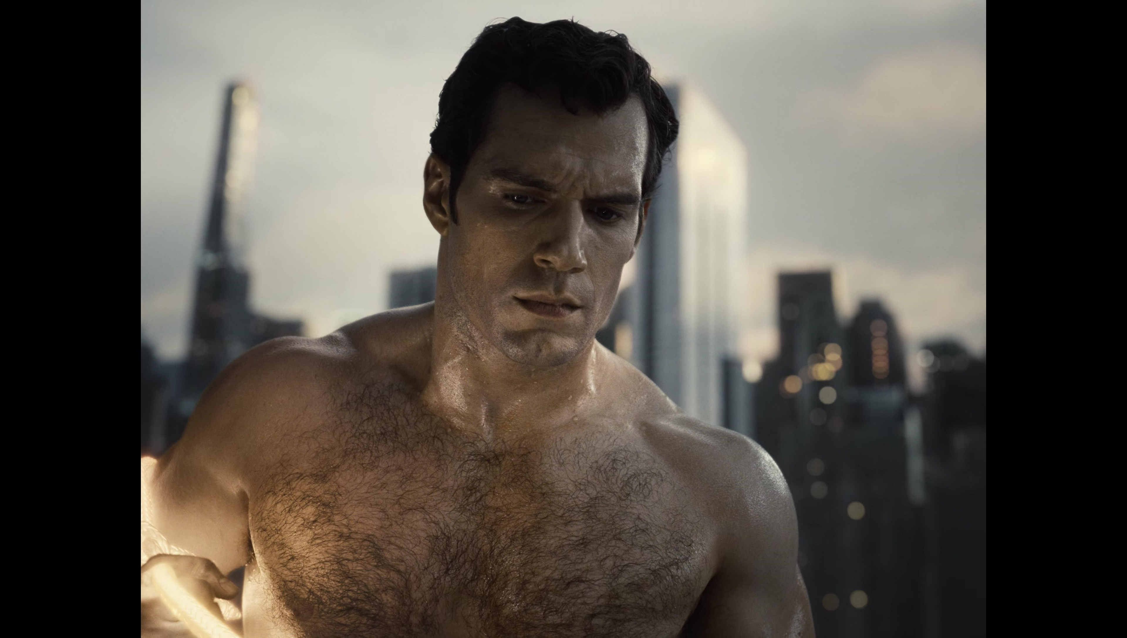 Zack Snyder’s Justice League (2021) movie still 17164
