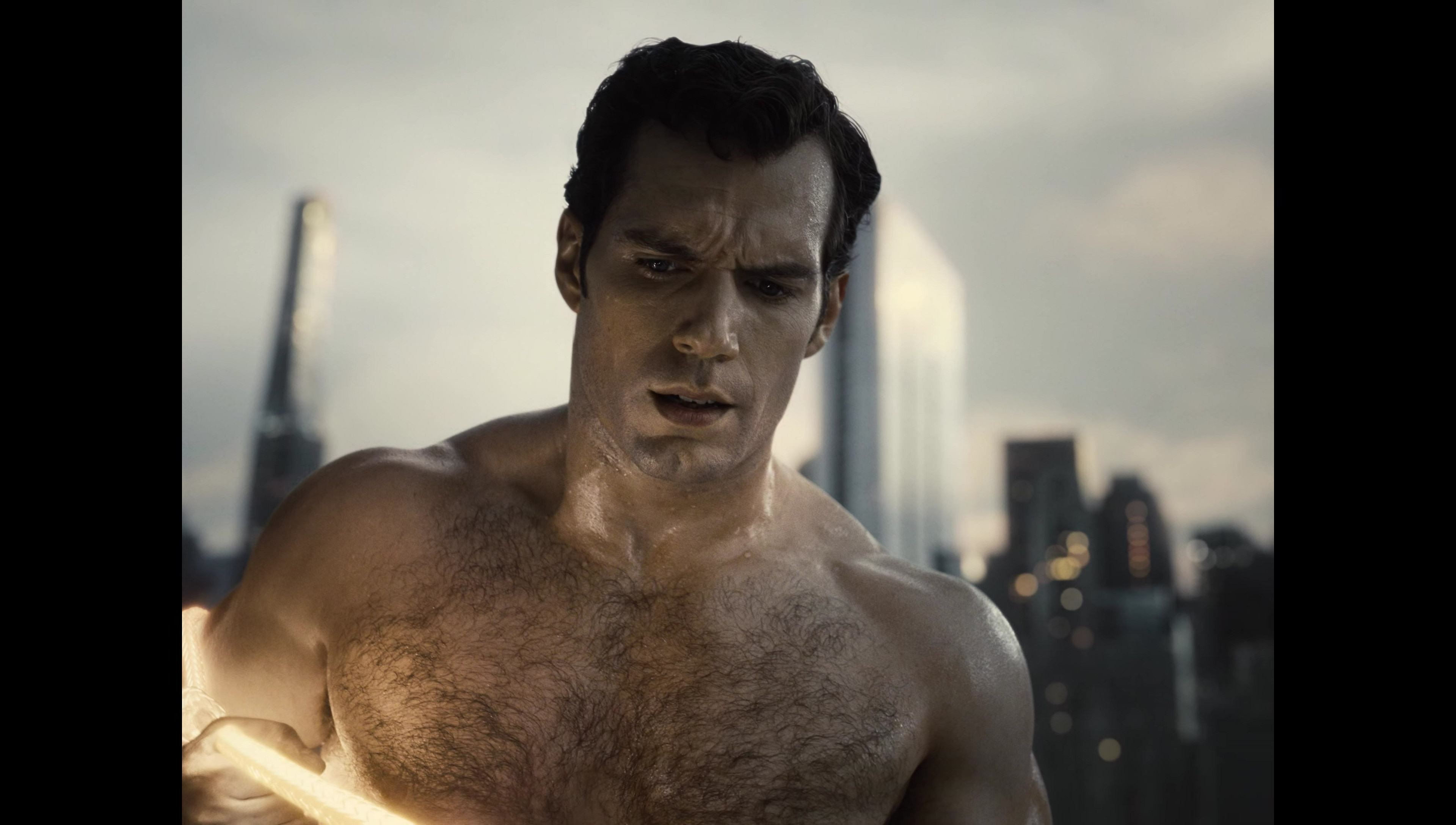 Zack Snyder’s Justice League (2021) screencap 17166