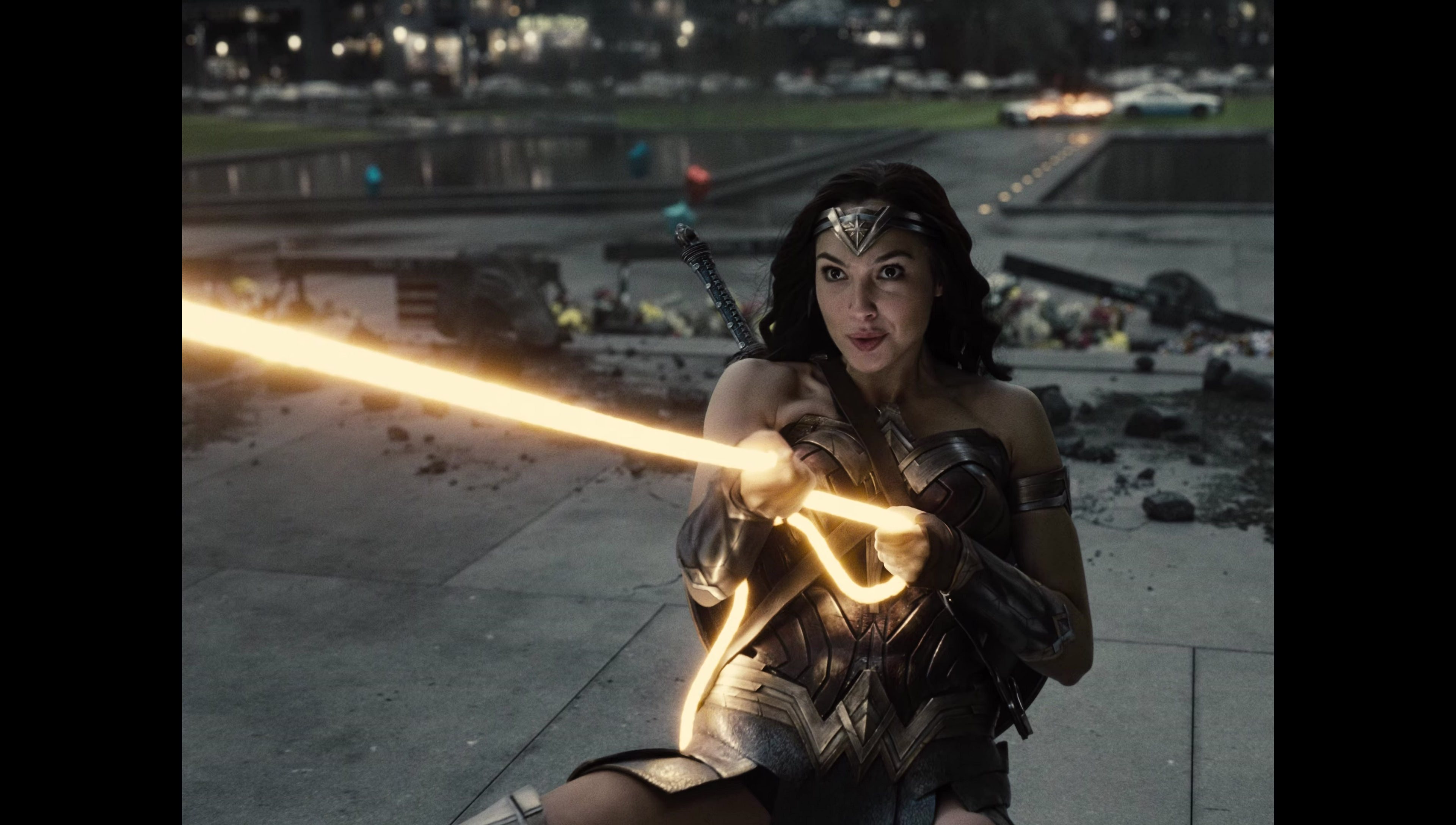 Zack Snyder’s Justice League (2021) movie still 17167
