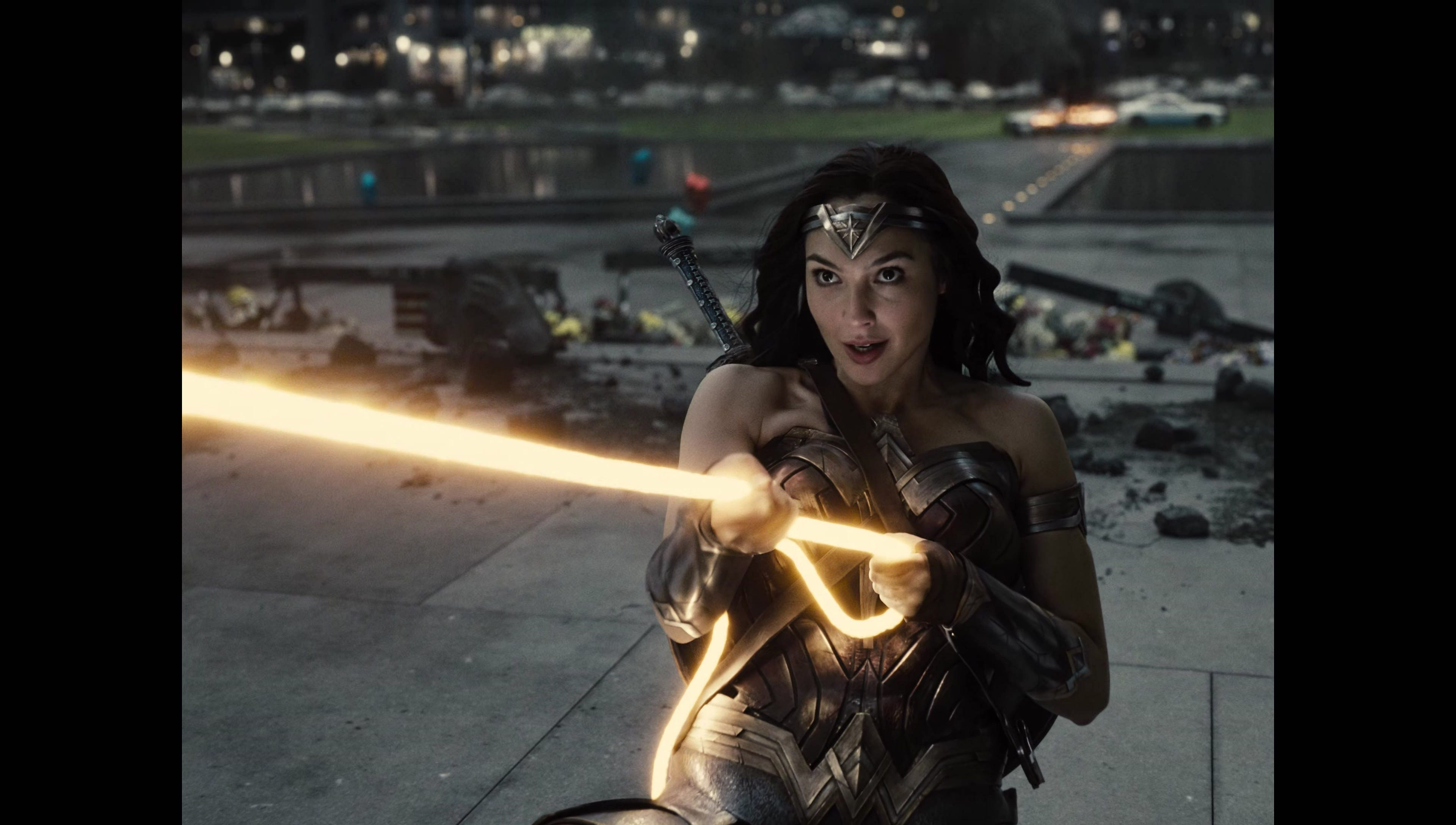 Zack Snyder’s Justice League (2021) HD screenshot 17168