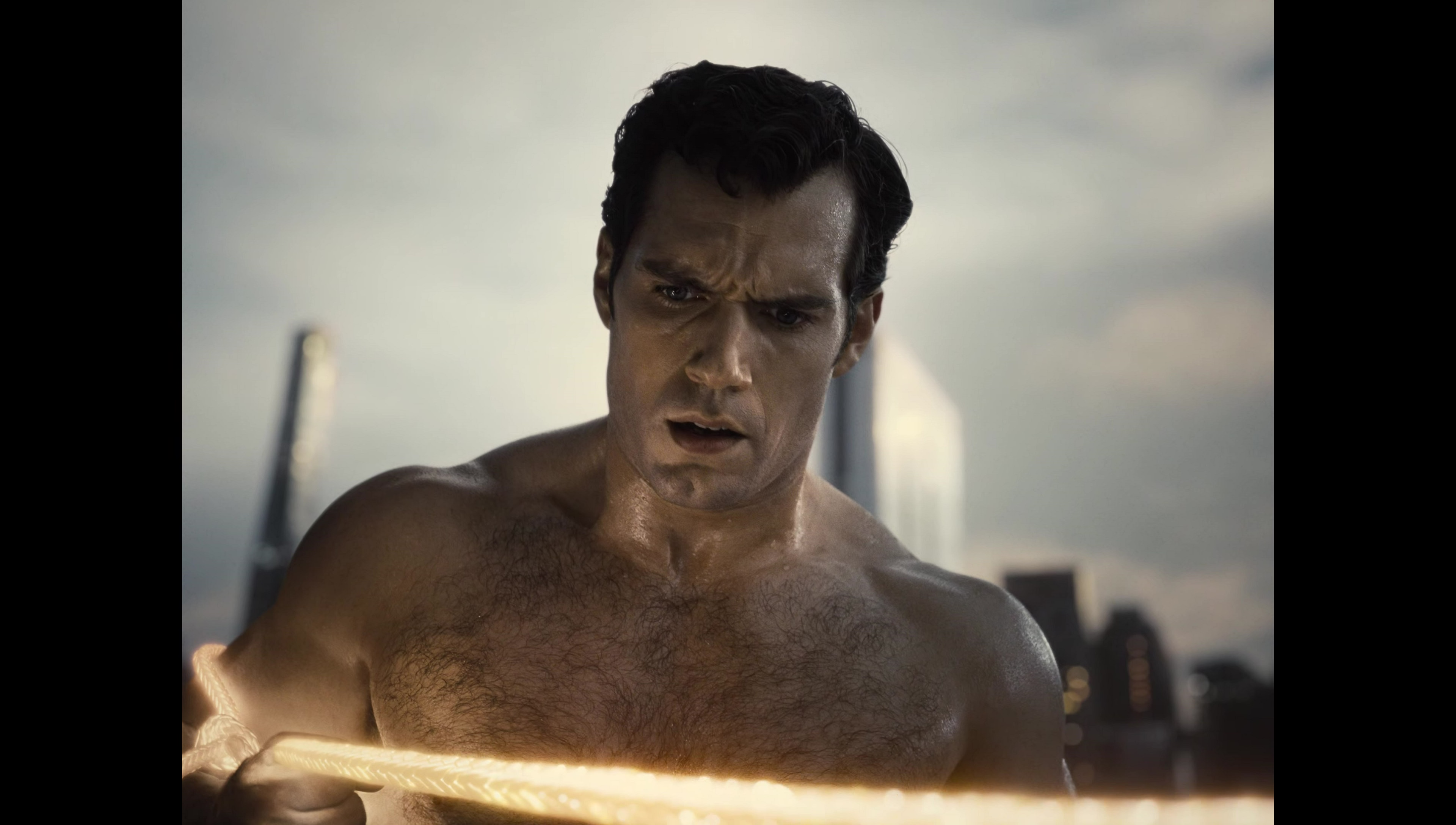Zack Snyder’s Justice League (2021) movie still 17170