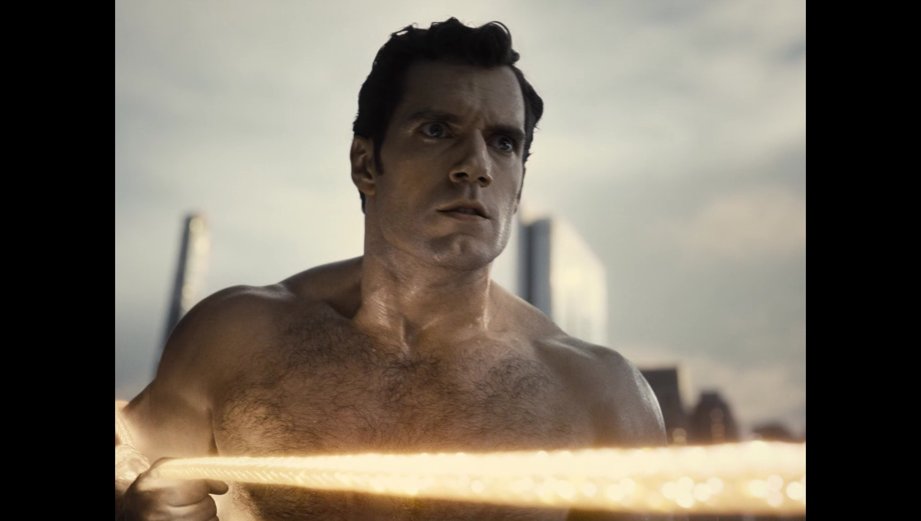 Zack Snyder’s Justice League (2021) movie still 17173