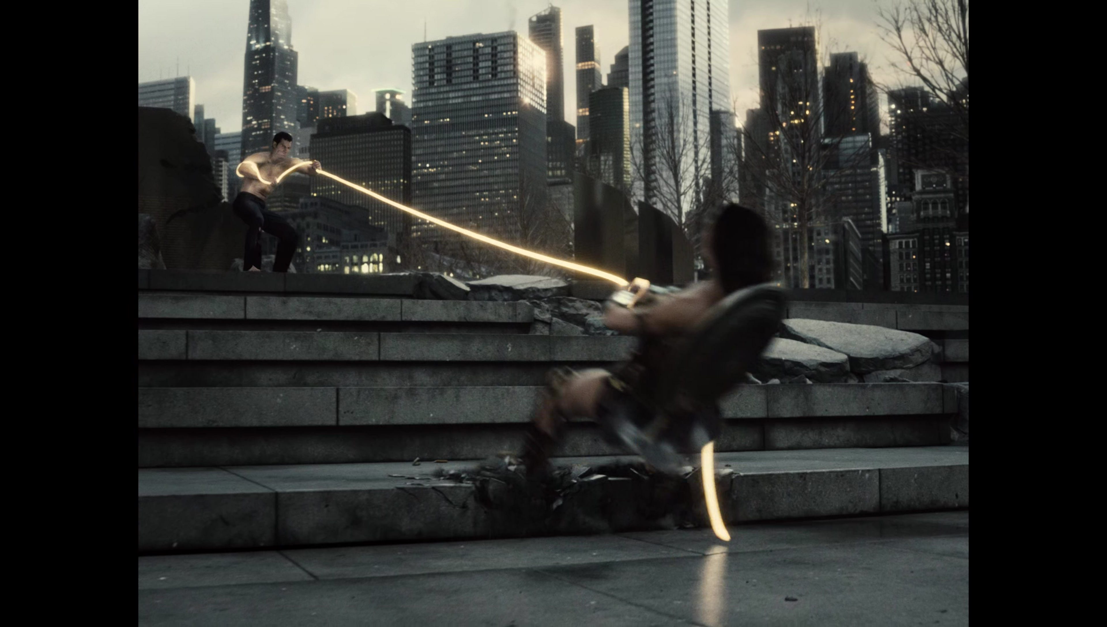 Zack Snyder’s Justice League (2021) screencap 17175