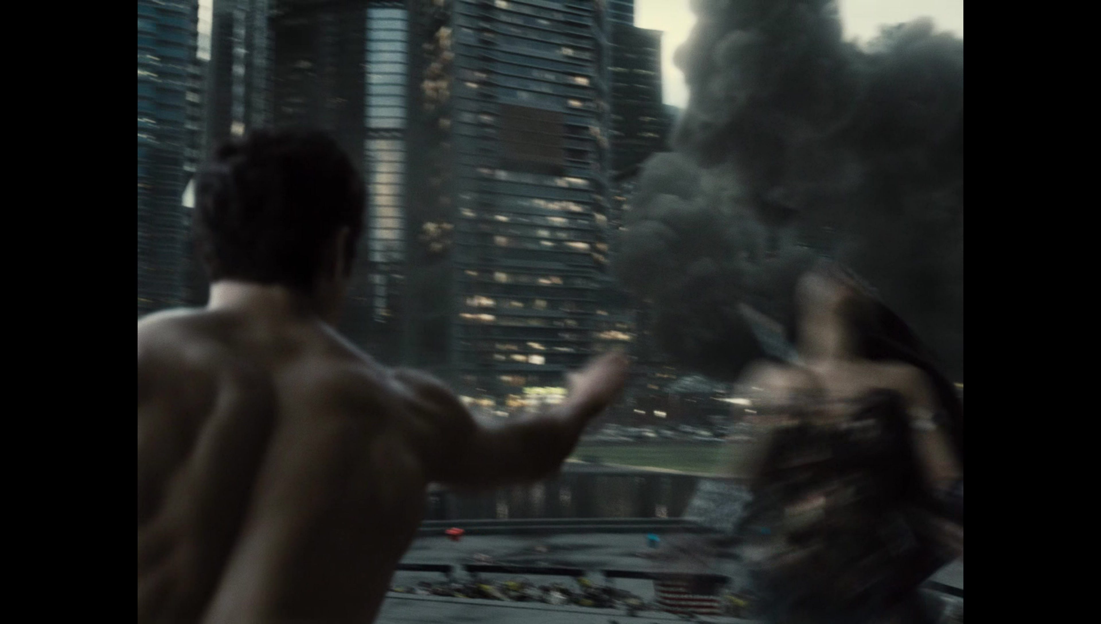 Zack Snyder’s Justice League (2021) movie still 17176
