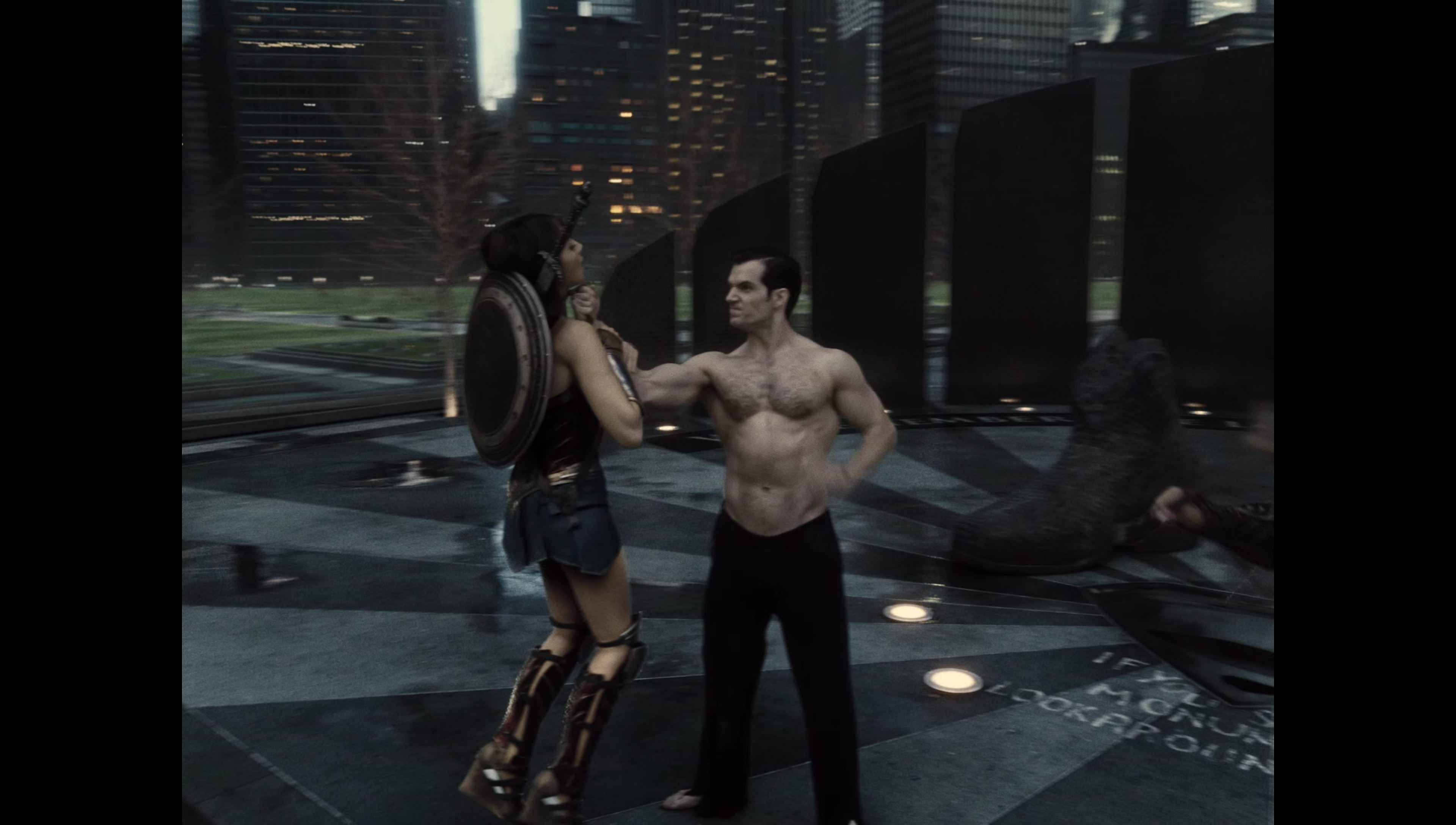 Zack Snyder’s Justice League (2021) HD screenshot 17177