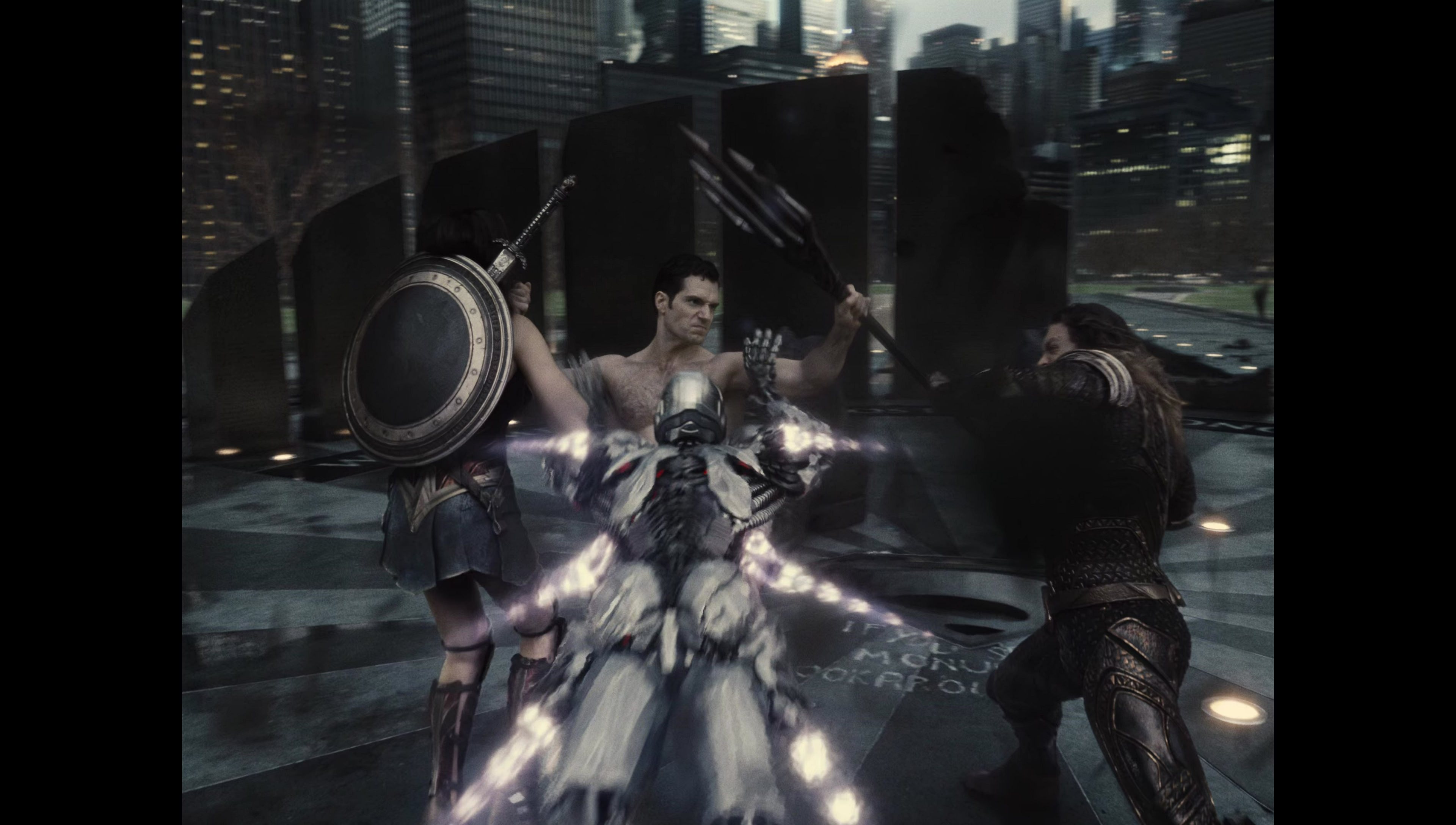 Zack Snyder’s Justice League (2021) screencap 17178