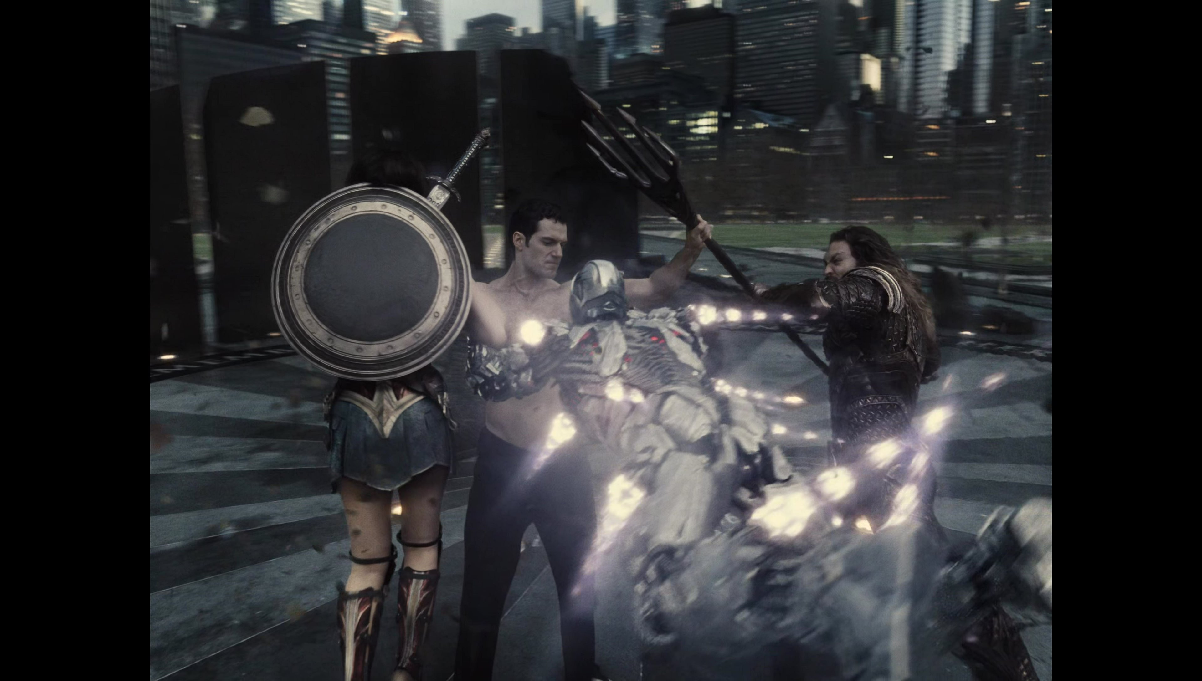 Zack Snyder’s Justice League (2021) movie still 17179