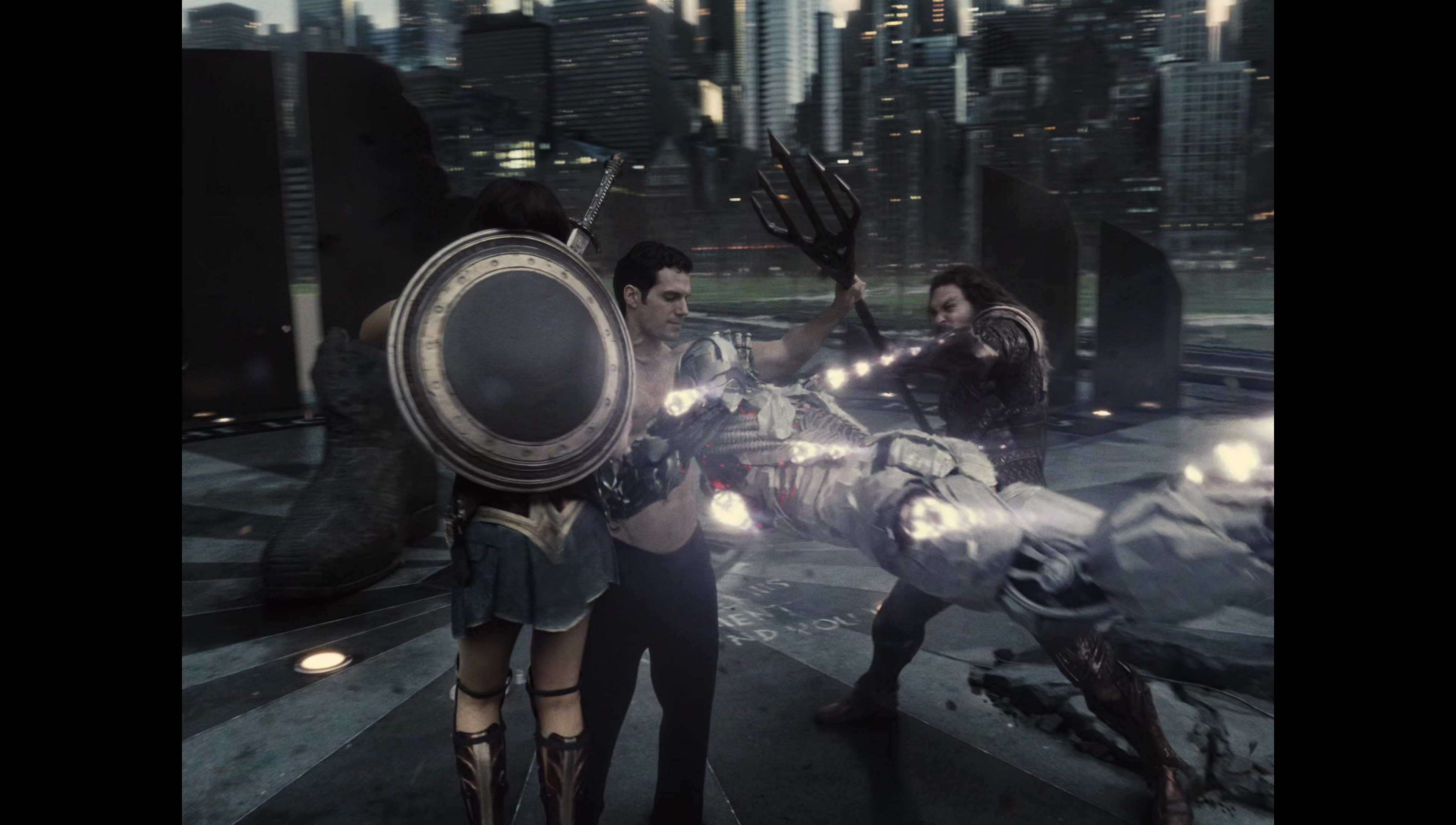Zack Snyder’s Justice League (2021) HD screenshot 17180