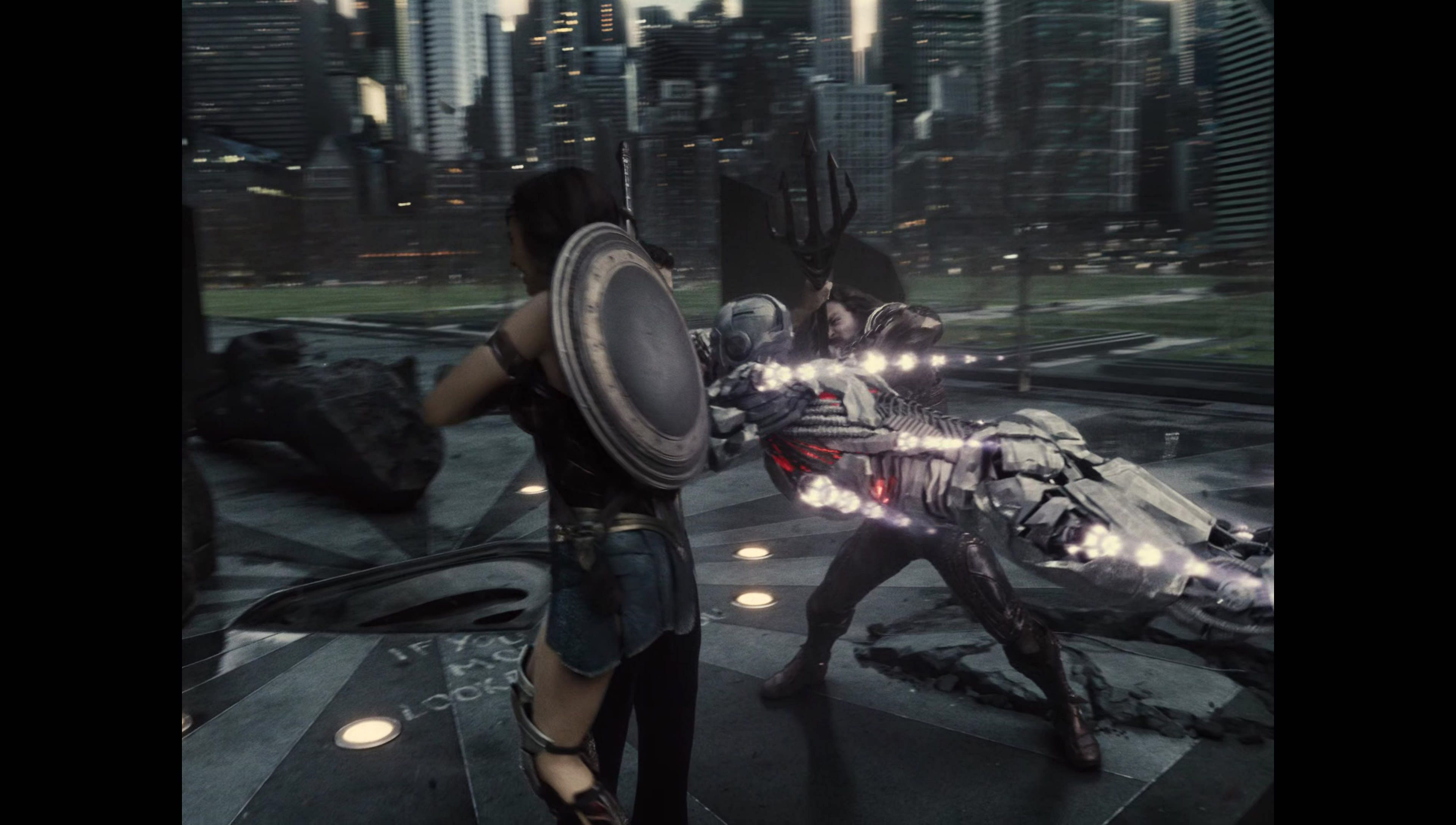 Zack Snyder’s Justice League (2021) screencap 17181