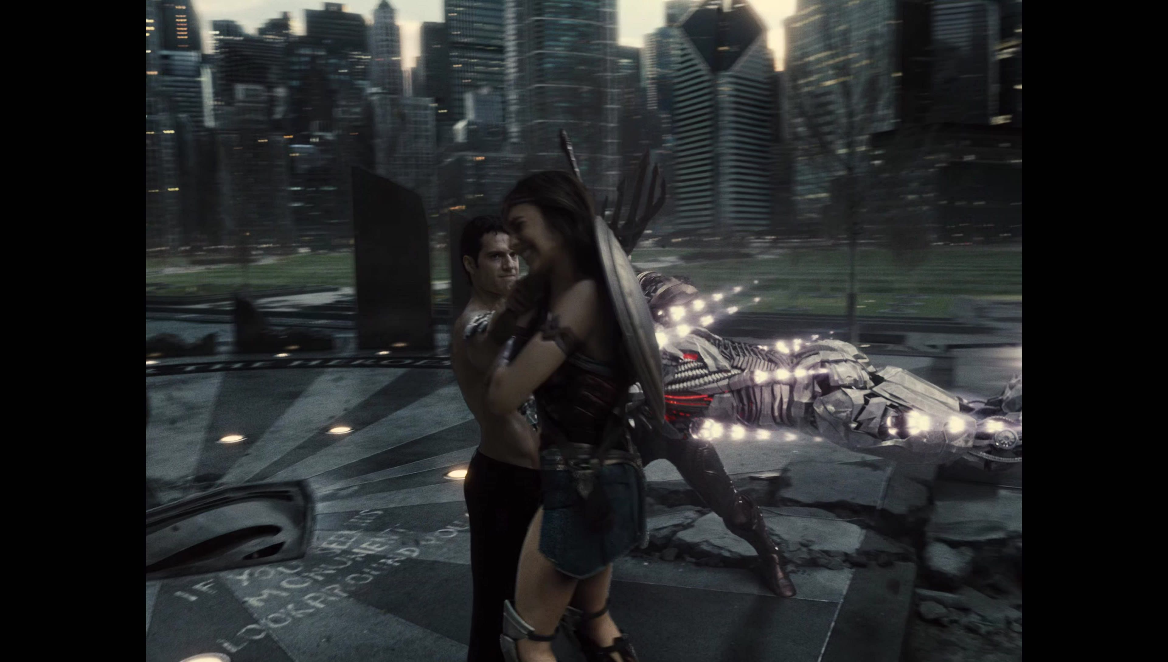 Zack Snyder’s Justice League (2021) movie still 17182