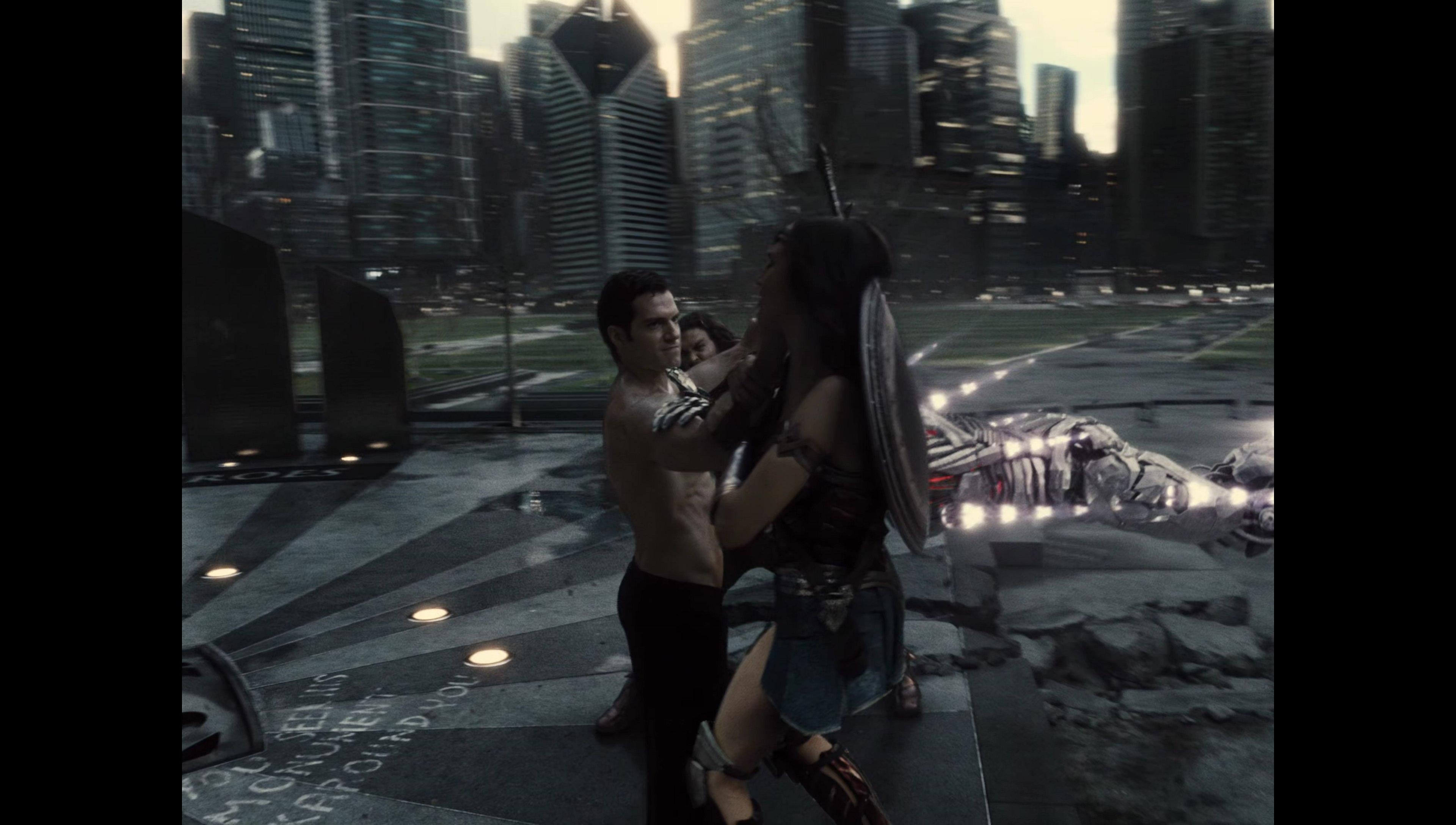 Zack Snyder’s Justice League (2021) HD screenshot 17183