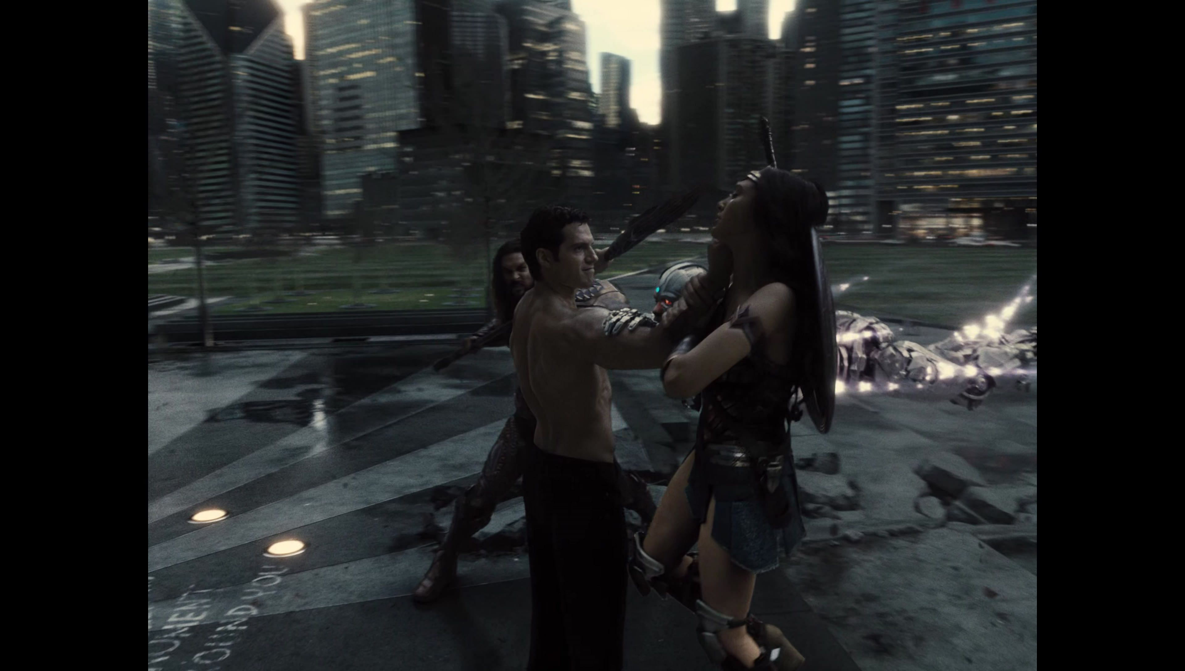 Zack Snyder’s Justice League (2021) screencap 17184
