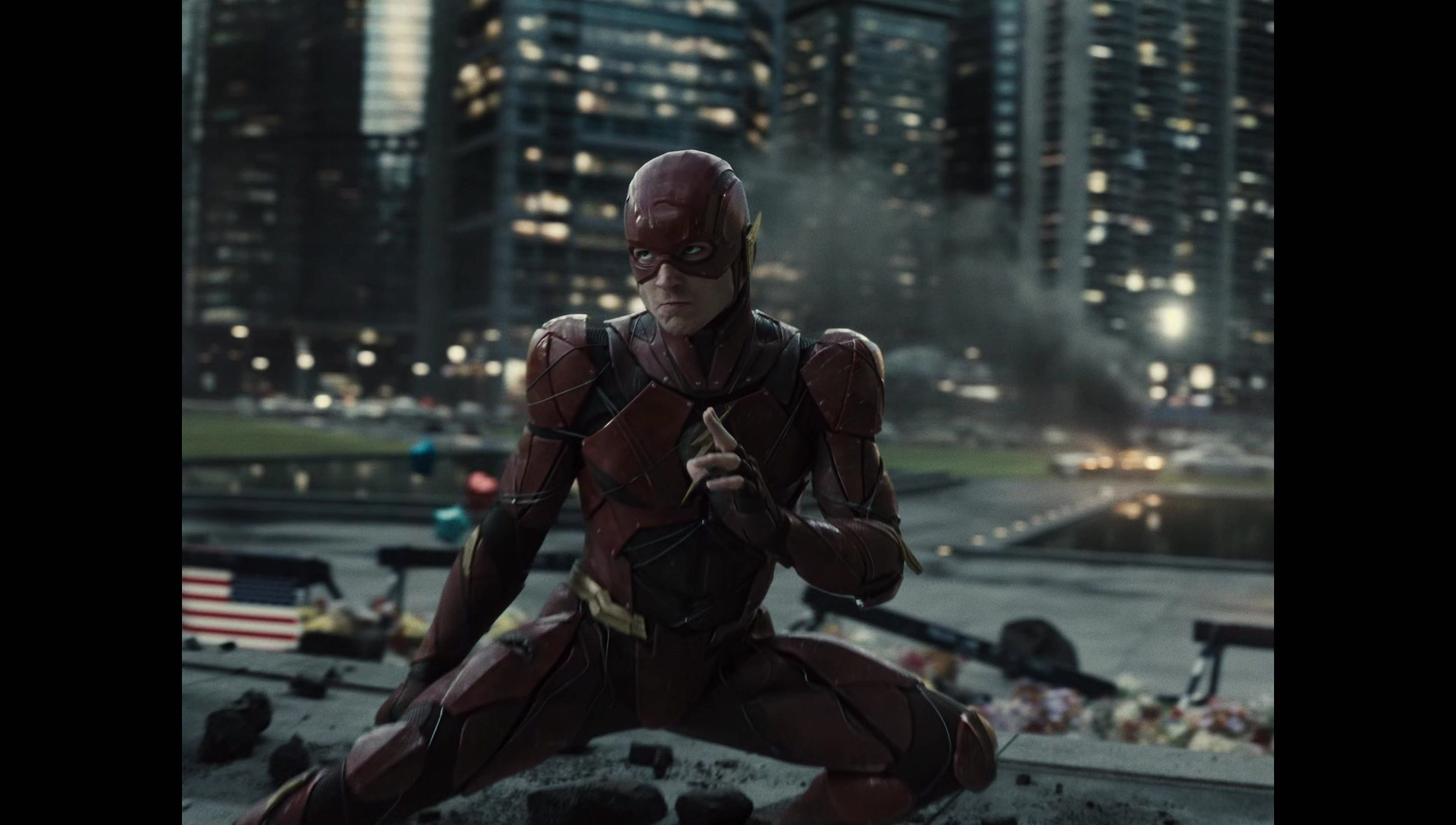Zack Snyder’s Justice League (2021) HD screenshot 17186